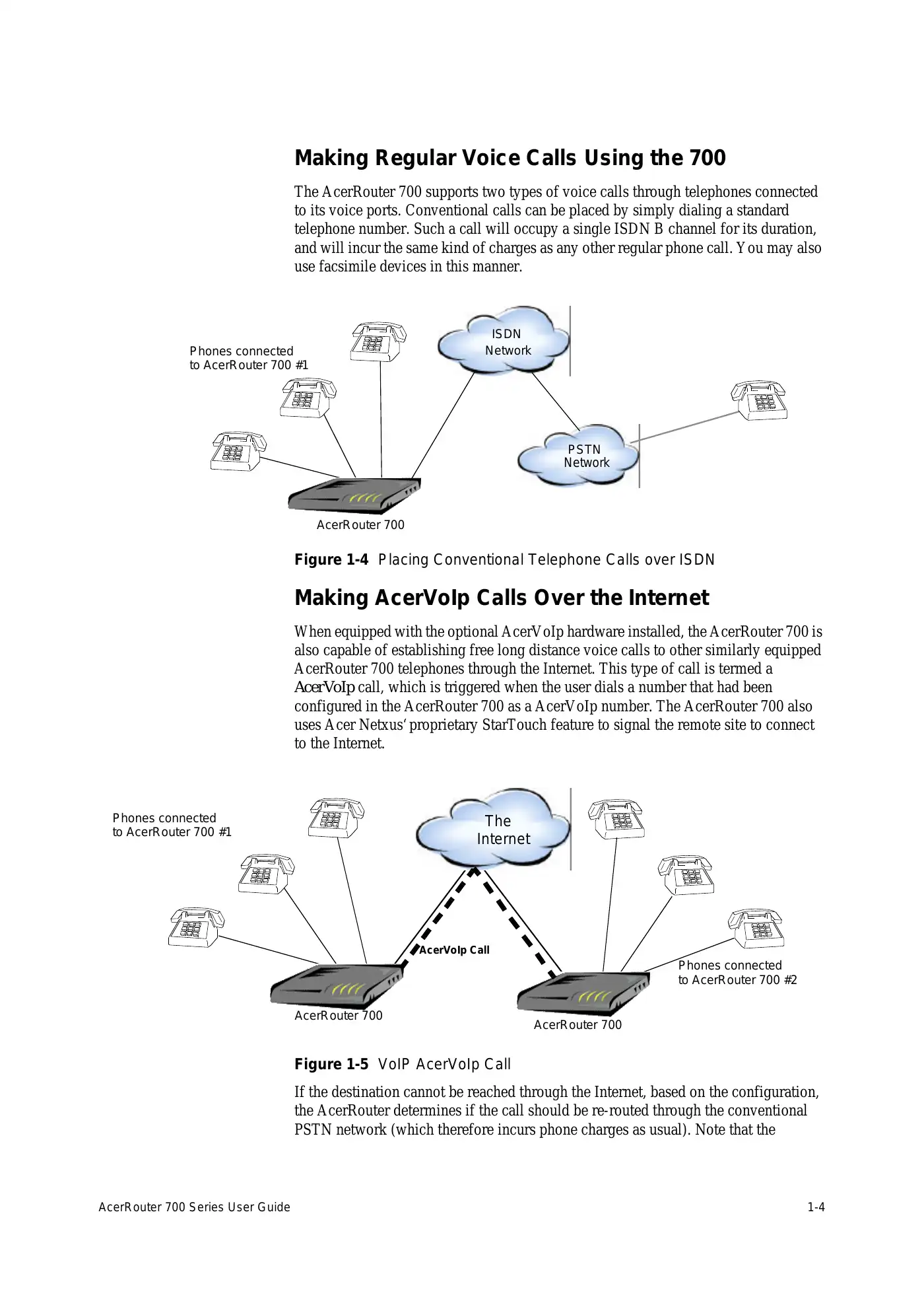 Acer 700 Series User Manual Manual pdf 12 page image