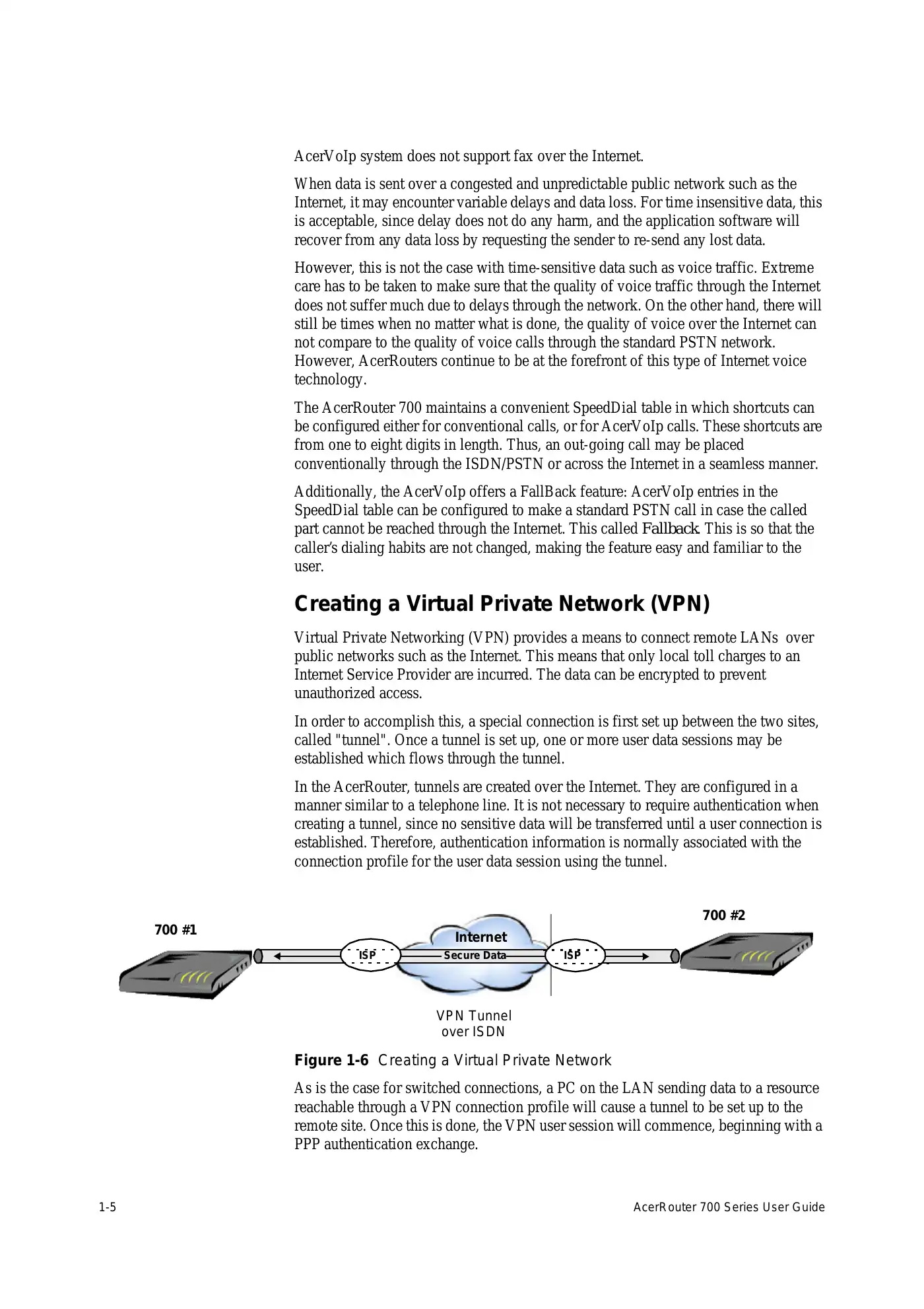 Acer 700 Series User Manual Manual pdf 13 page image