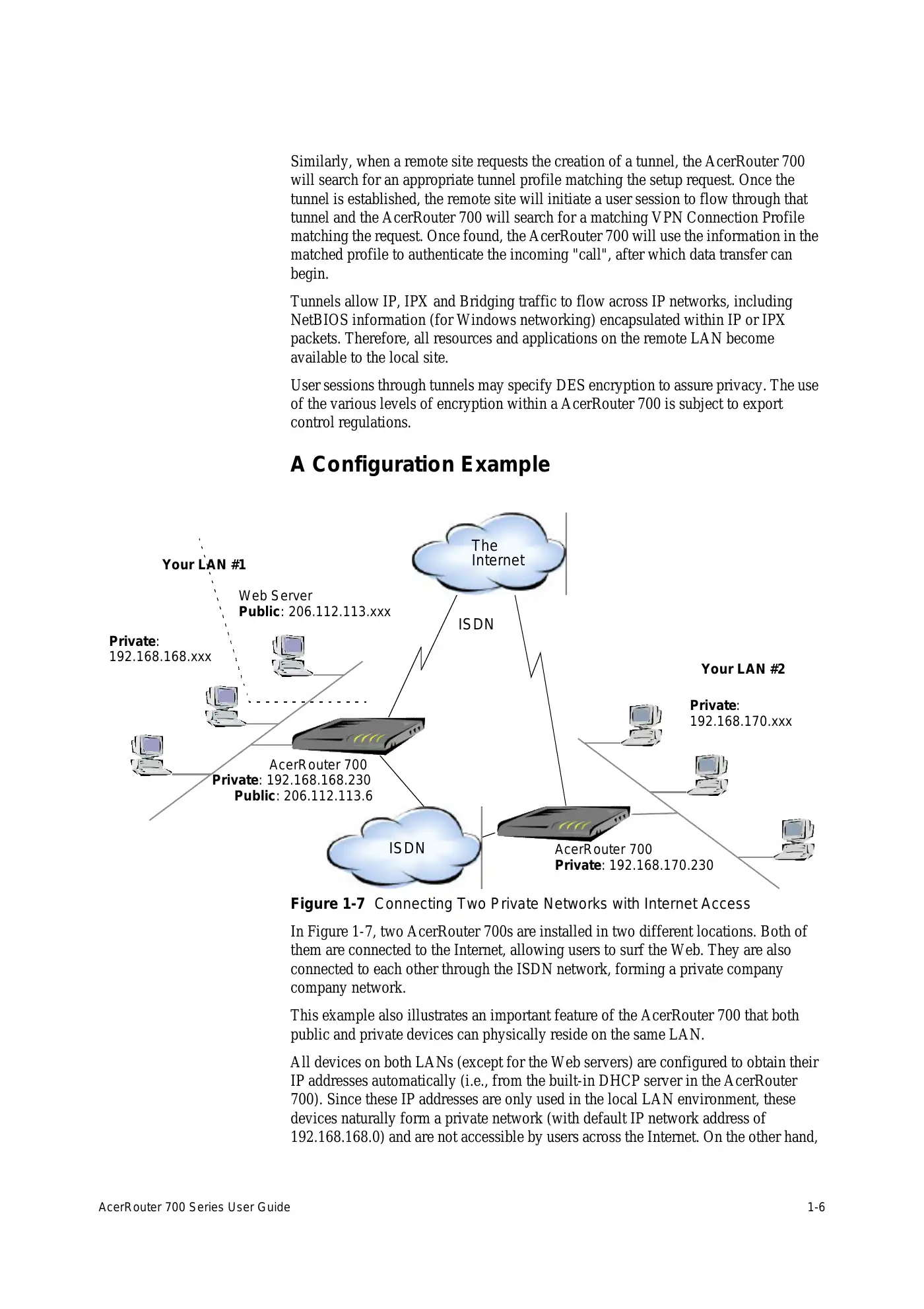 Acer 700 Series User Manual Manual pdf 14 page image