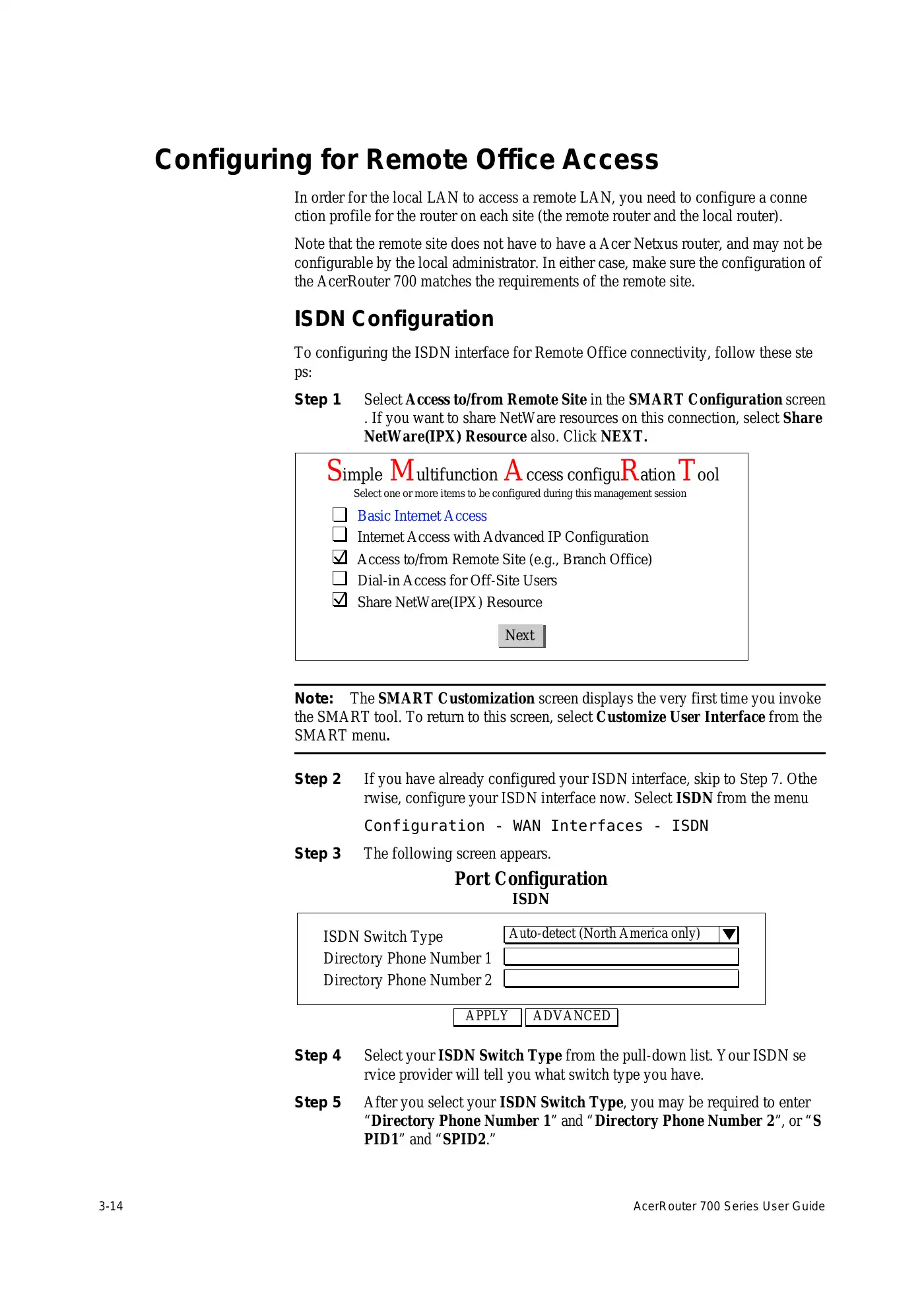 Acer 700 Series User Manual Manual pdf 34 page image