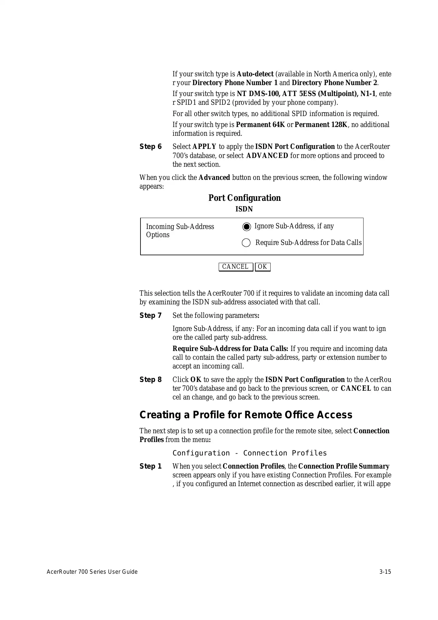 Acer 700 Series User Manual Manual pdf 35 page image