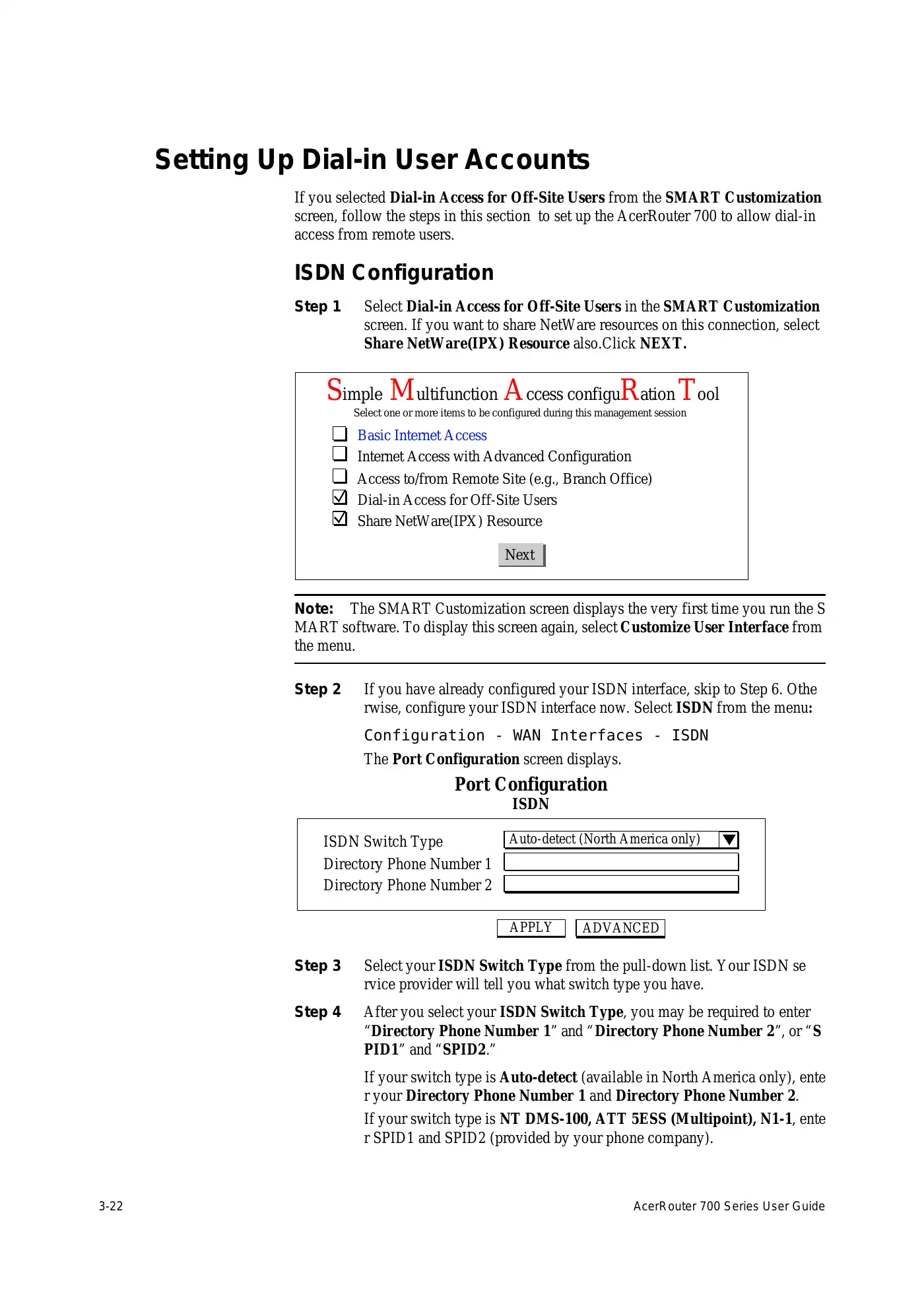 Acer 700 Series User Manual Manual pdf 42 page image