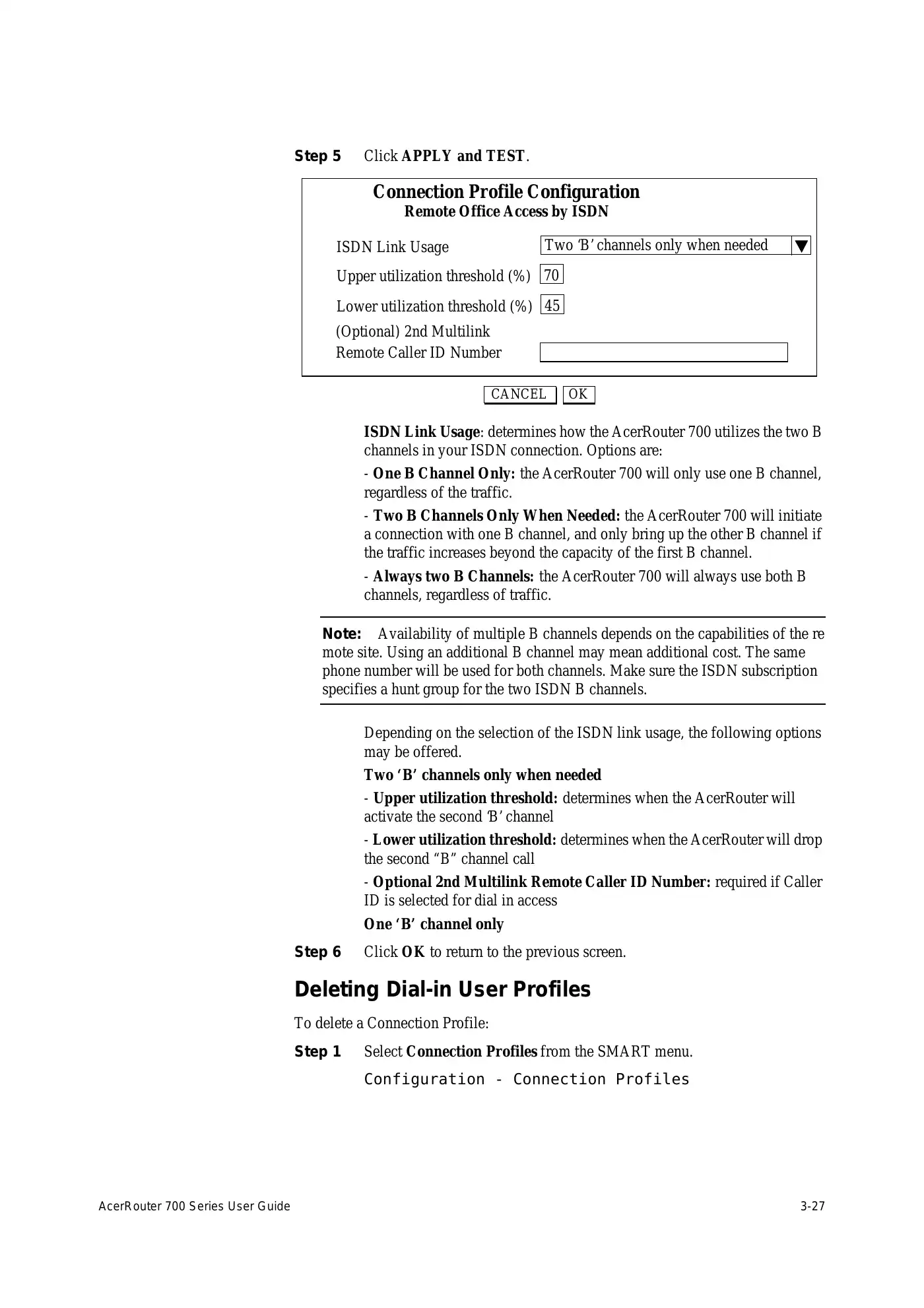 Acer 700 Series User Manual Manual pdf 47 page image