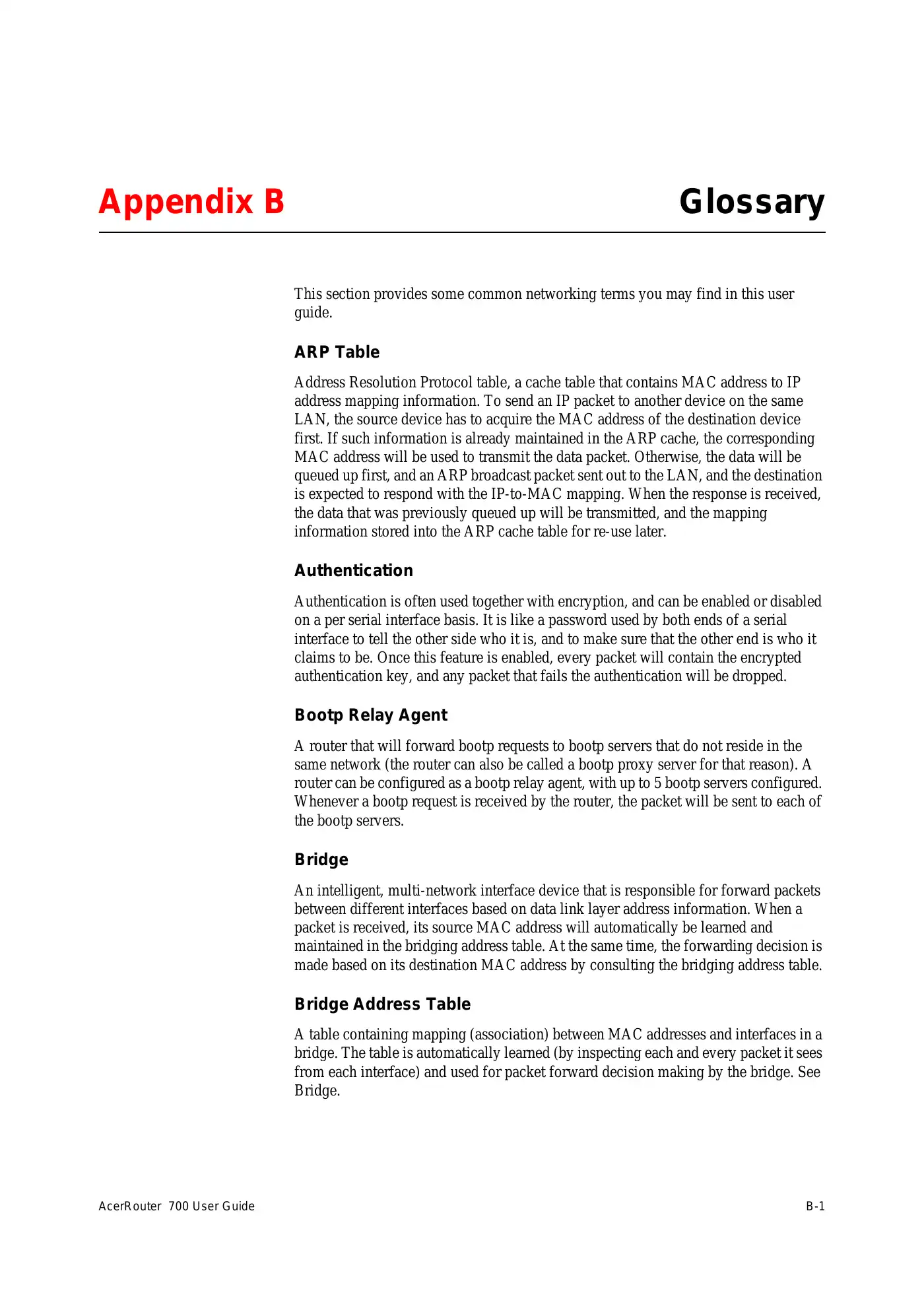 Acer 700 Series User Manual Manual pdf 87 page image