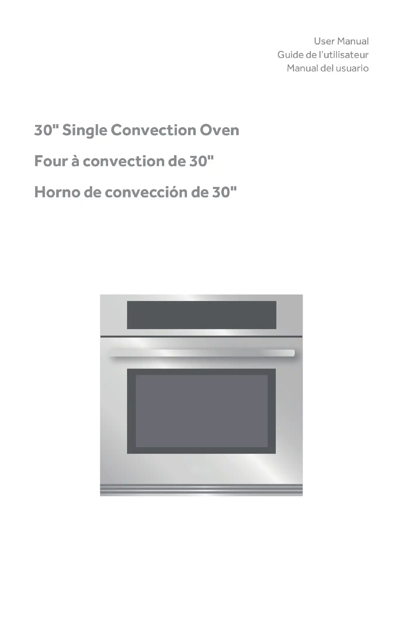 Haier F772101SIX User Manual Manual pdf 1 page image