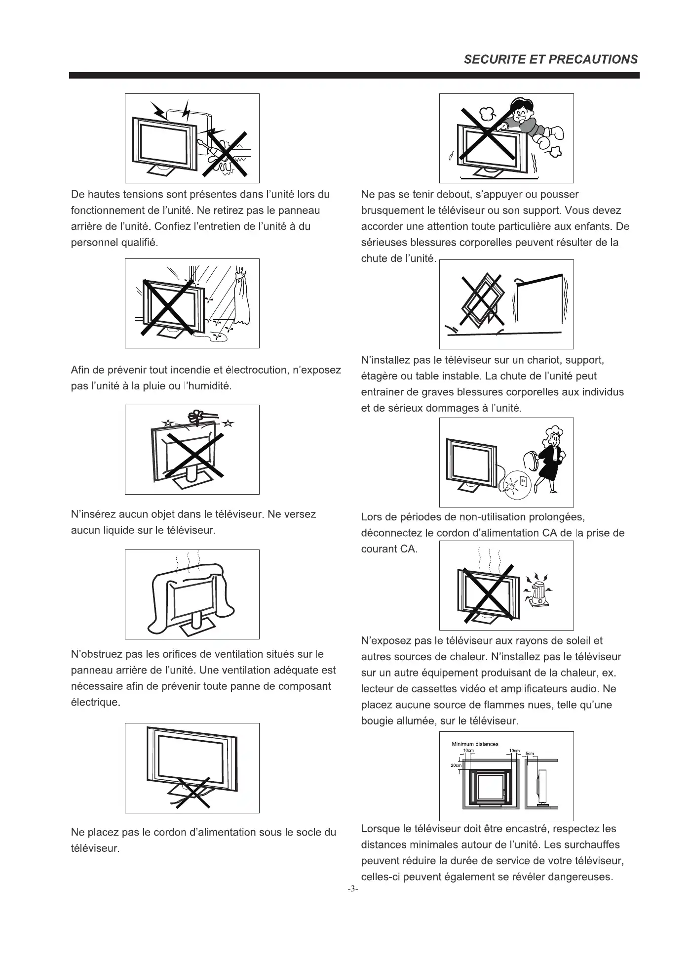 Haier LE39F2280 User Manual Manual pdf 19 page image