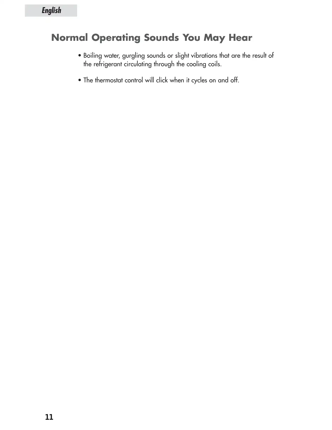 Haier LW-120 User Manual Manual pdf 12 page image