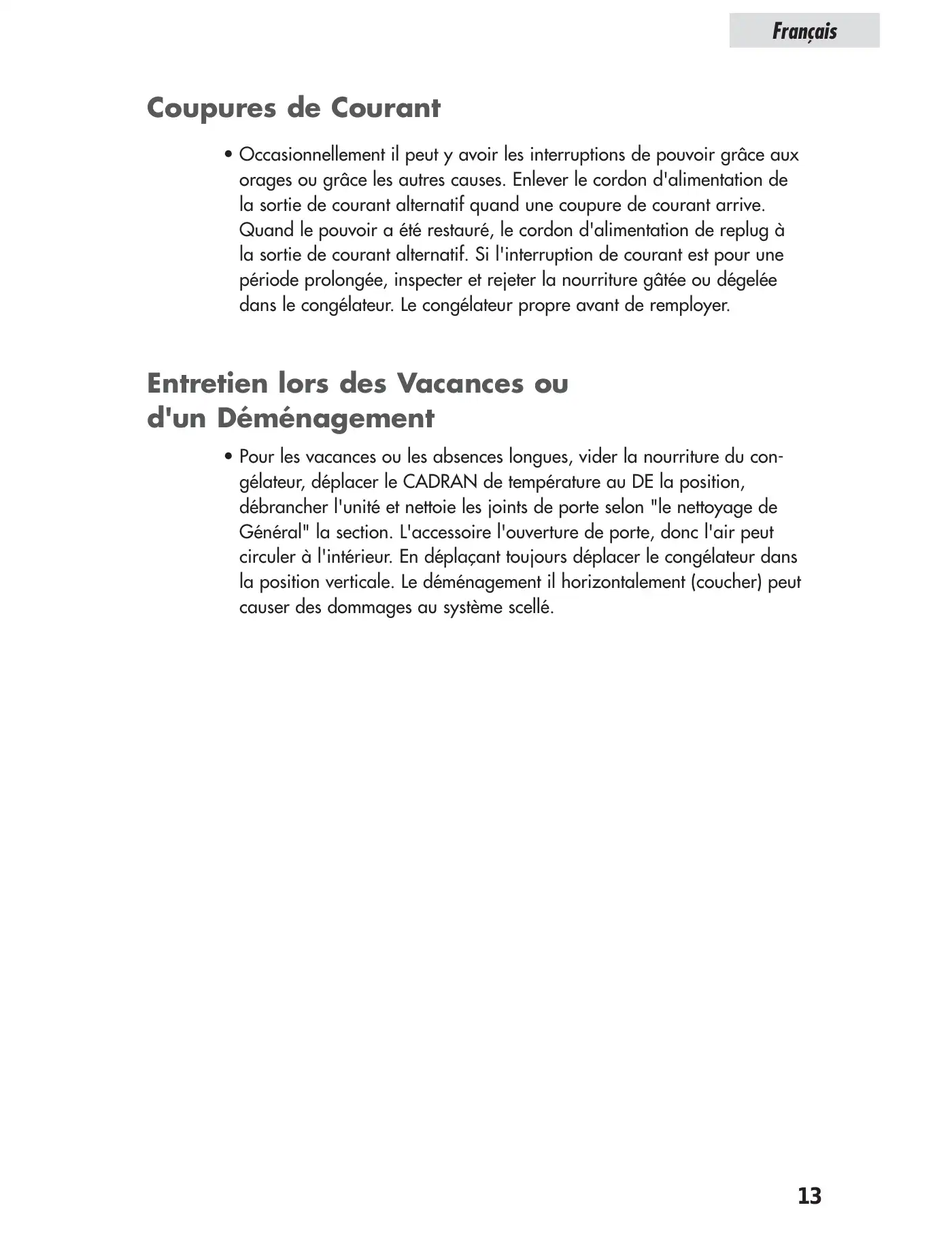 Haier LW-120 User Manual Manual pdf 29 page image