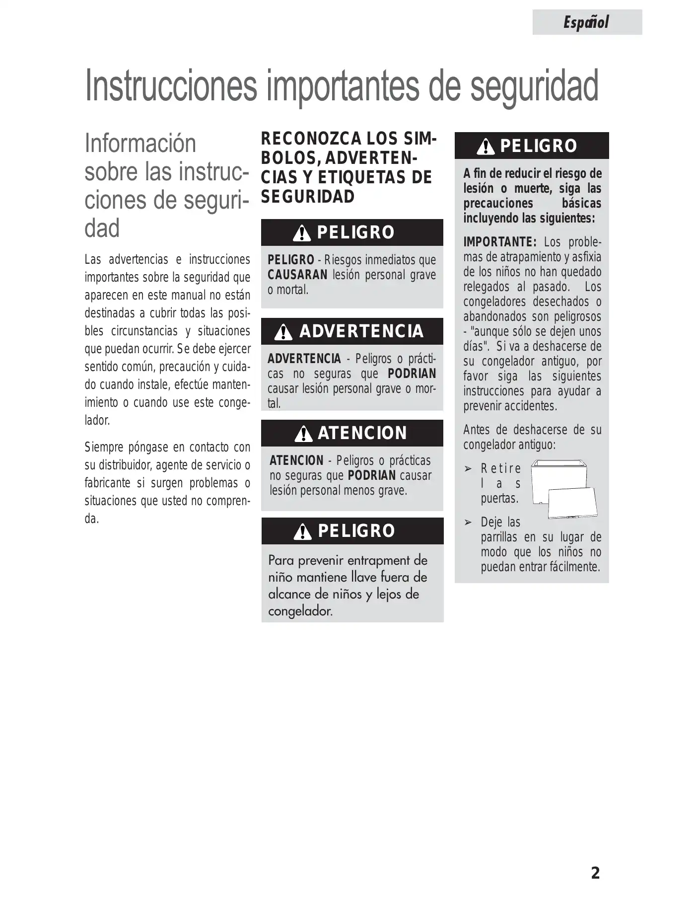 Haier LW-120 User Manual Manual pdf 33 page image