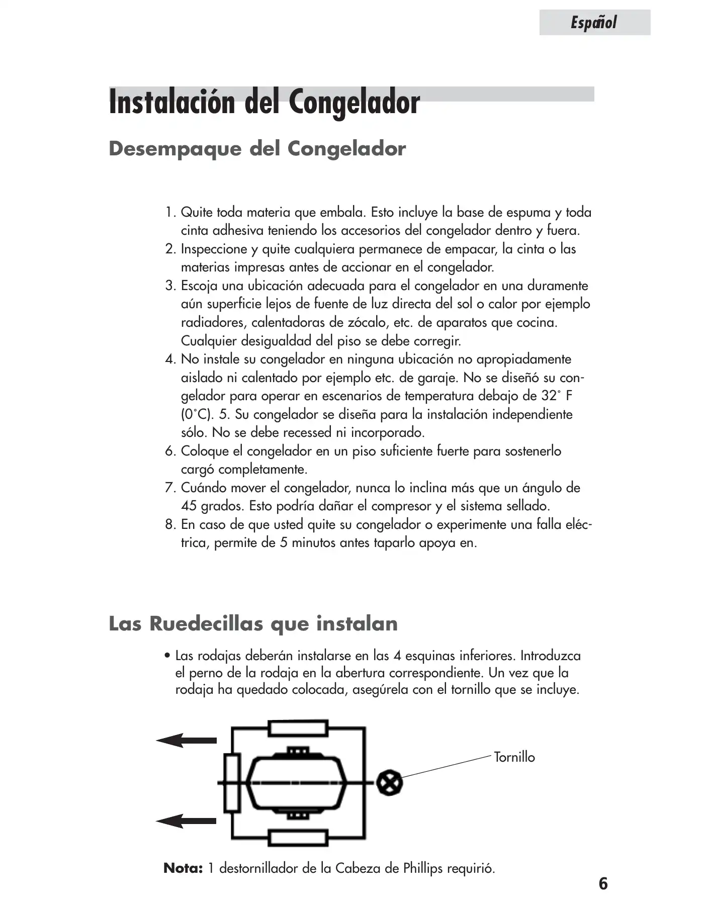 Haier LW-120 User Manual Manual pdf 37 page image