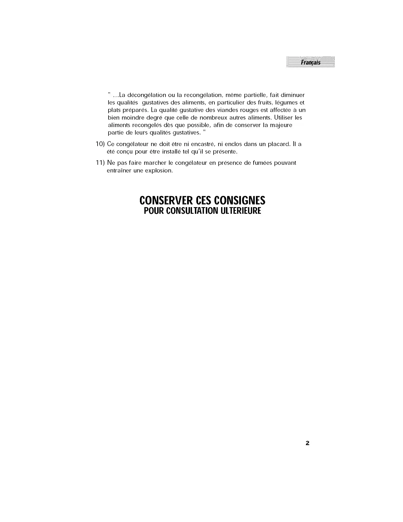 Haier LW120 User Manual Manual pdf 16 page image