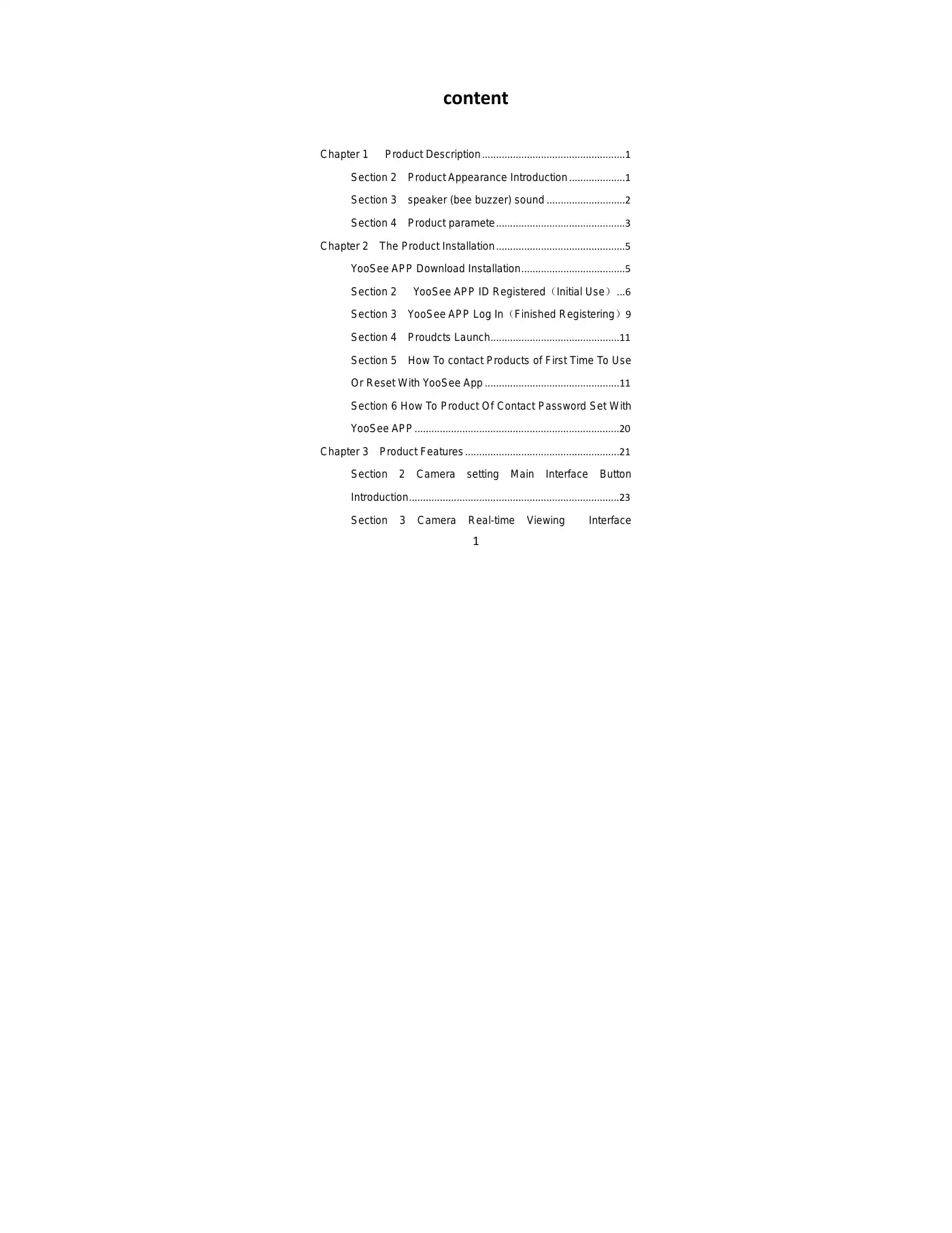 Haier WSC-580W User Manual Manual pdf 1 page image