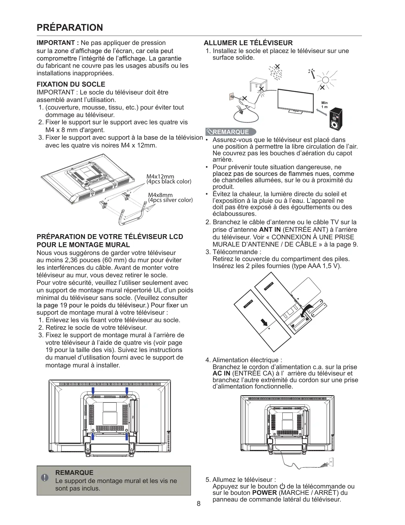 Haier 32D3005 User Manual Manual pdf 30 page image