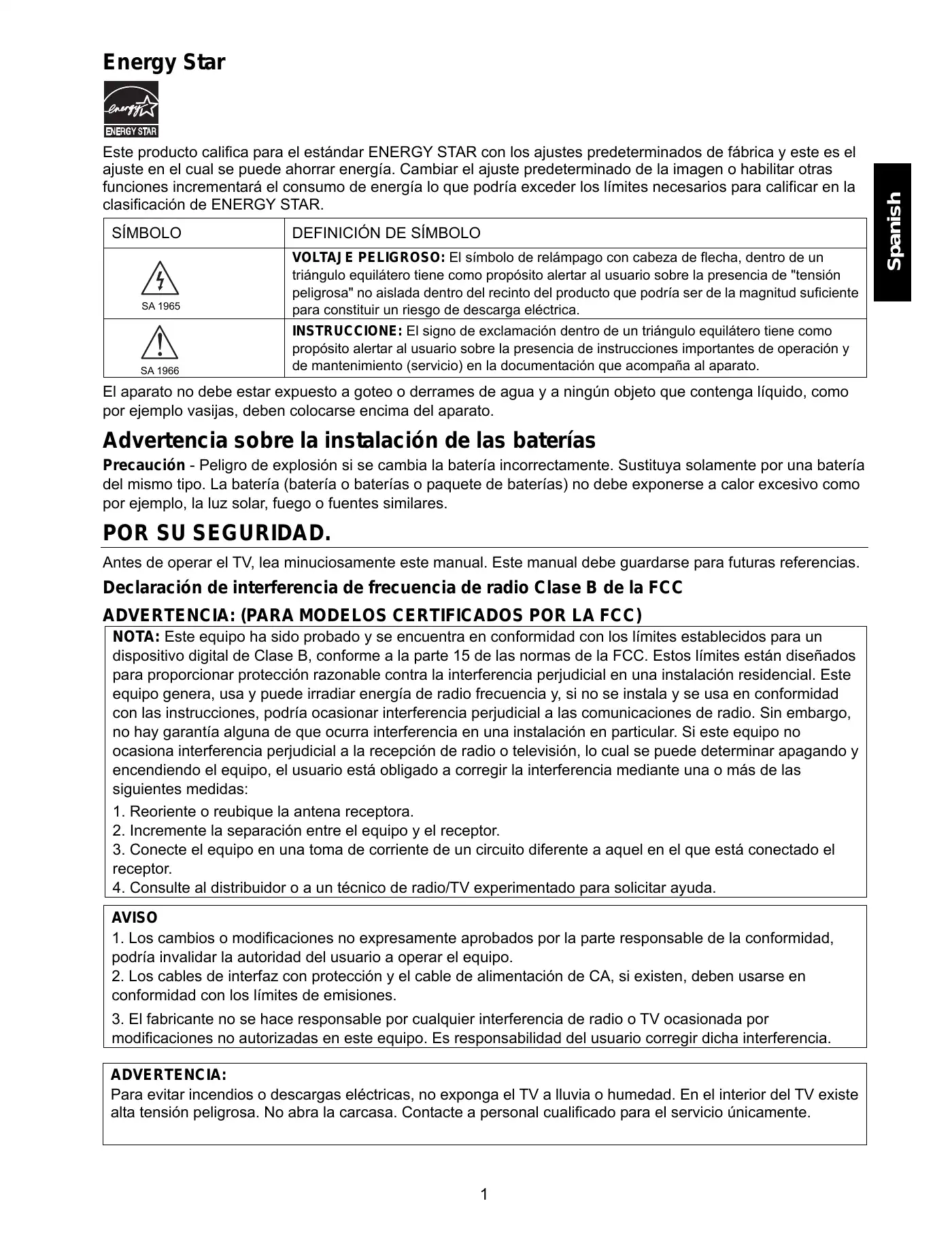 Haier 32D3005 User Manual Manual pdf 45 page image