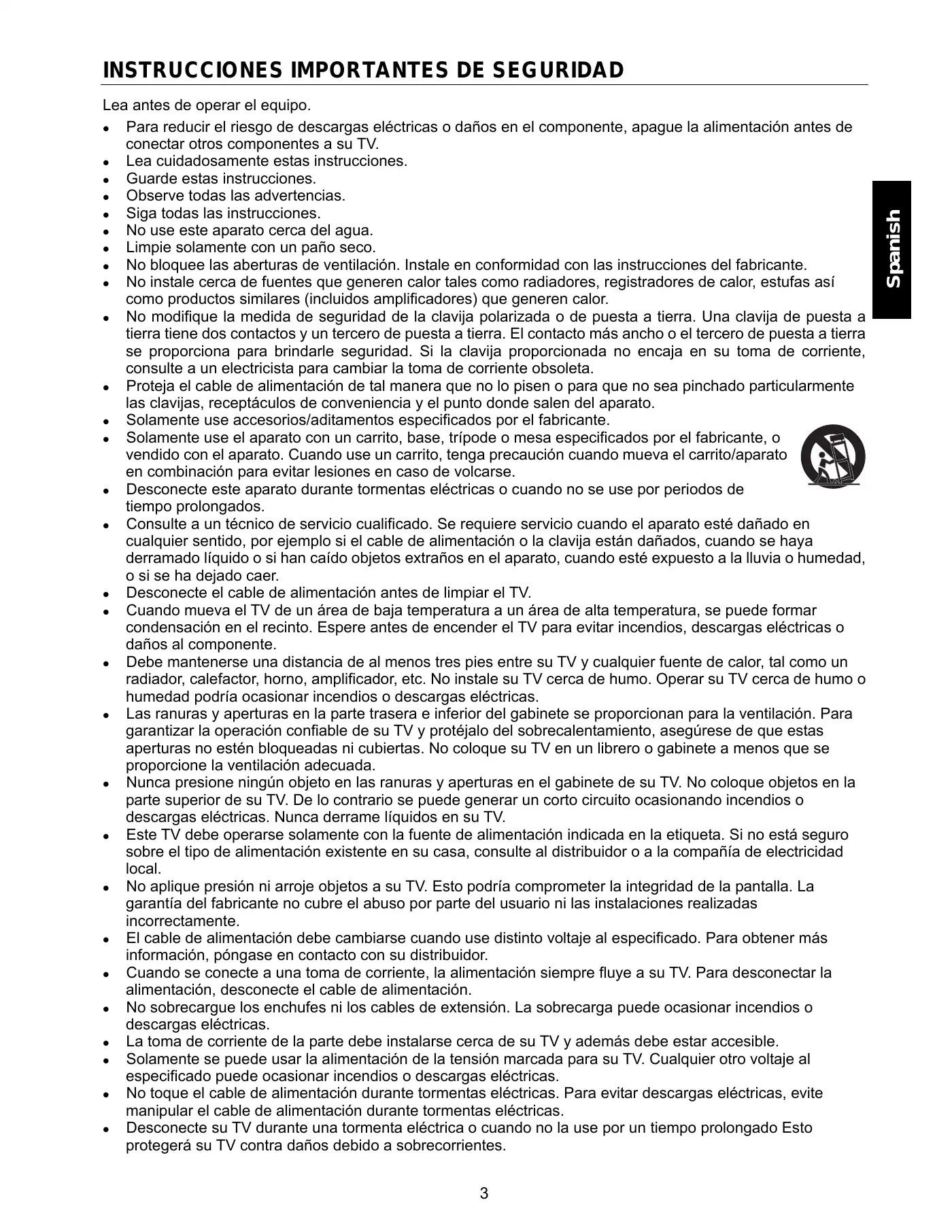 Haier 32D3005 User Manual Manual pdf 47 page image