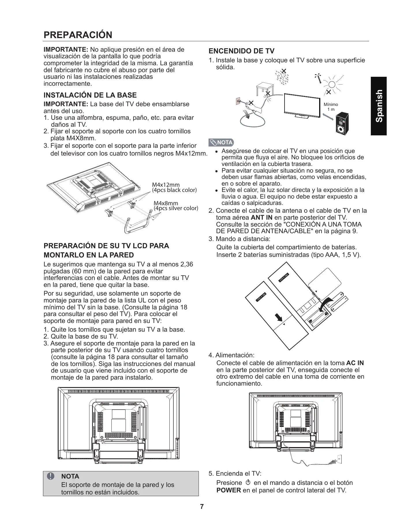 Haier 32D3005 User Manual Manual pdf 51 page image