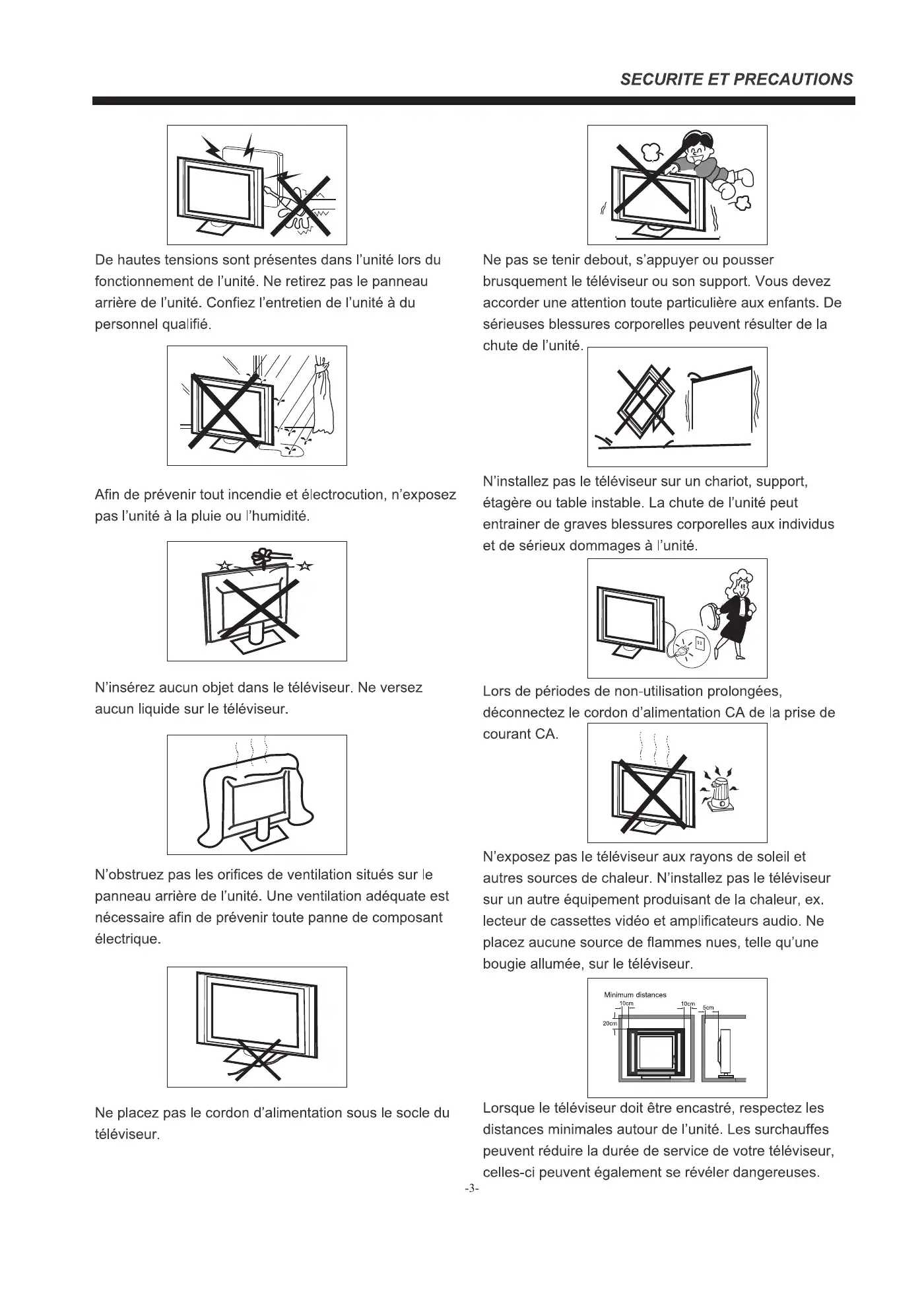 Haier 40D3500MA User Manual Manual pdf 19 page image