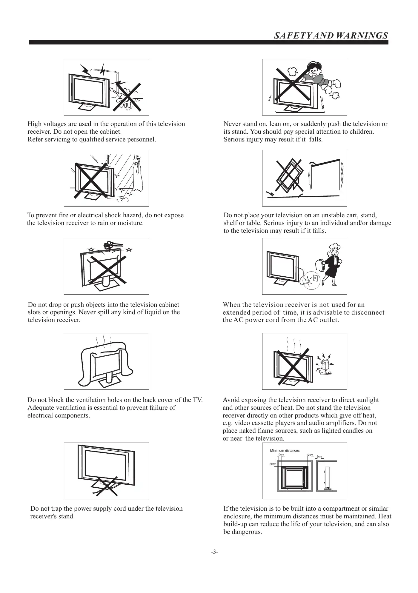Haier 40G2500 User Manual Manual pdf 4 page image