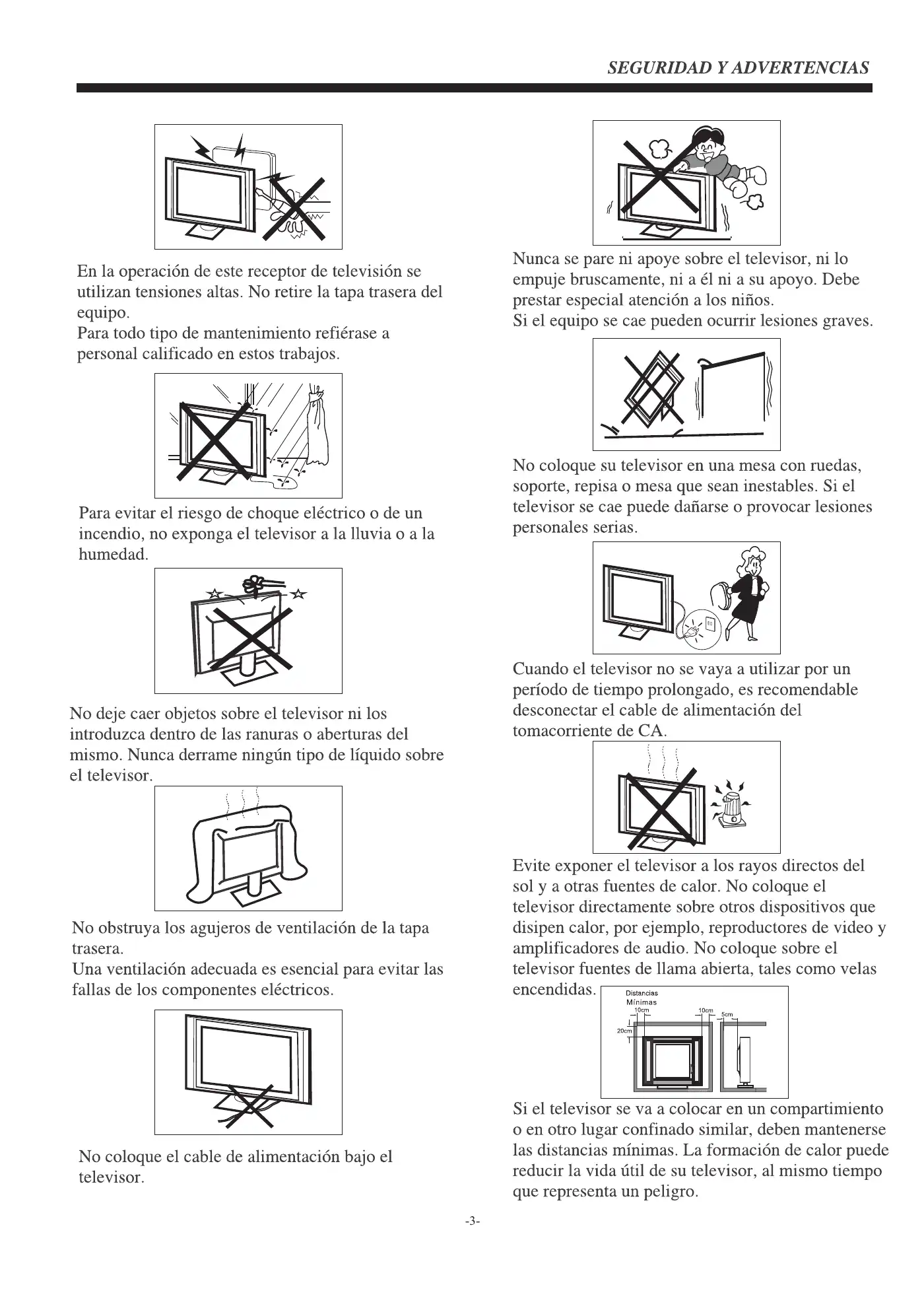 Haier 42F3500 User Manual Manual pdf 36 page image