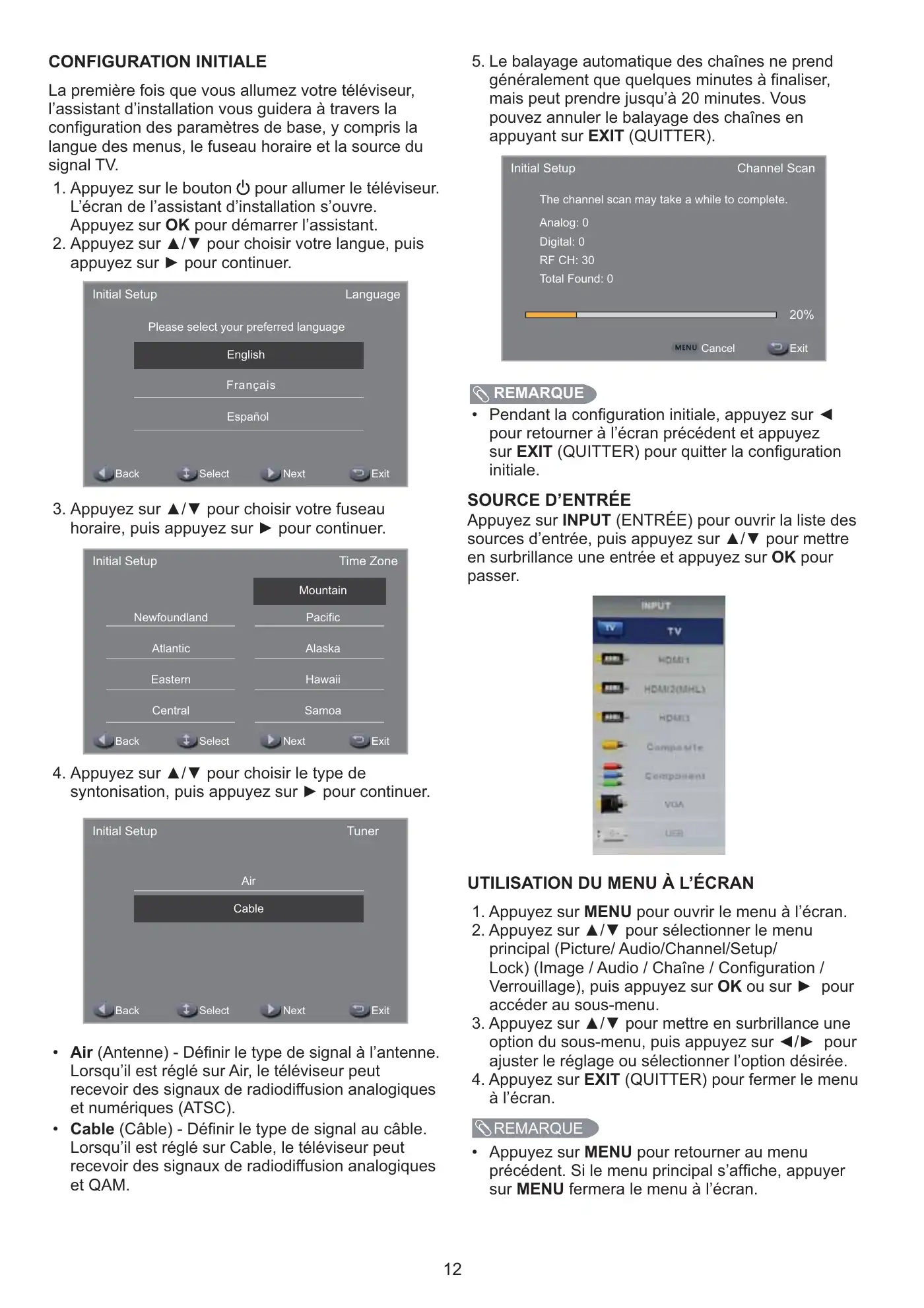 Haier 50D3505B User Manual Manual pdf 37 page image