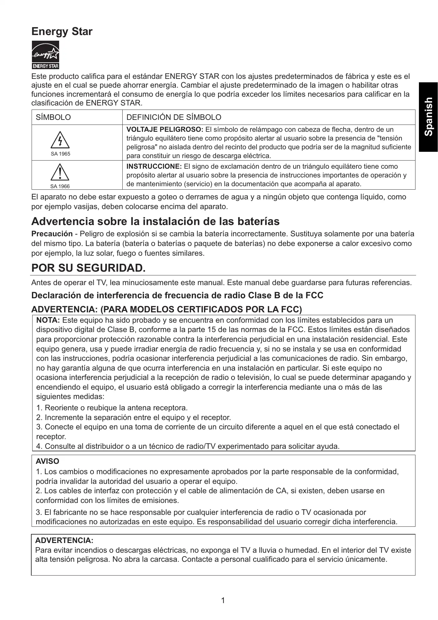 Haier 50D3505B User Manual Manual pdf 50 page image