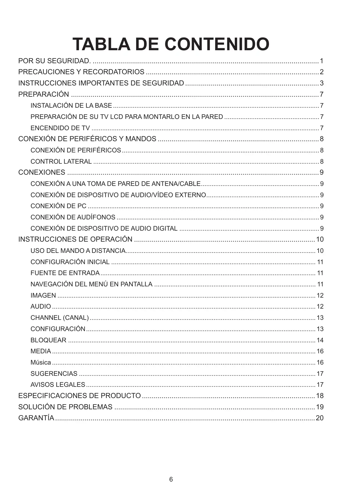 Haier 50D3505B User Manual Manual pdf 55 page image