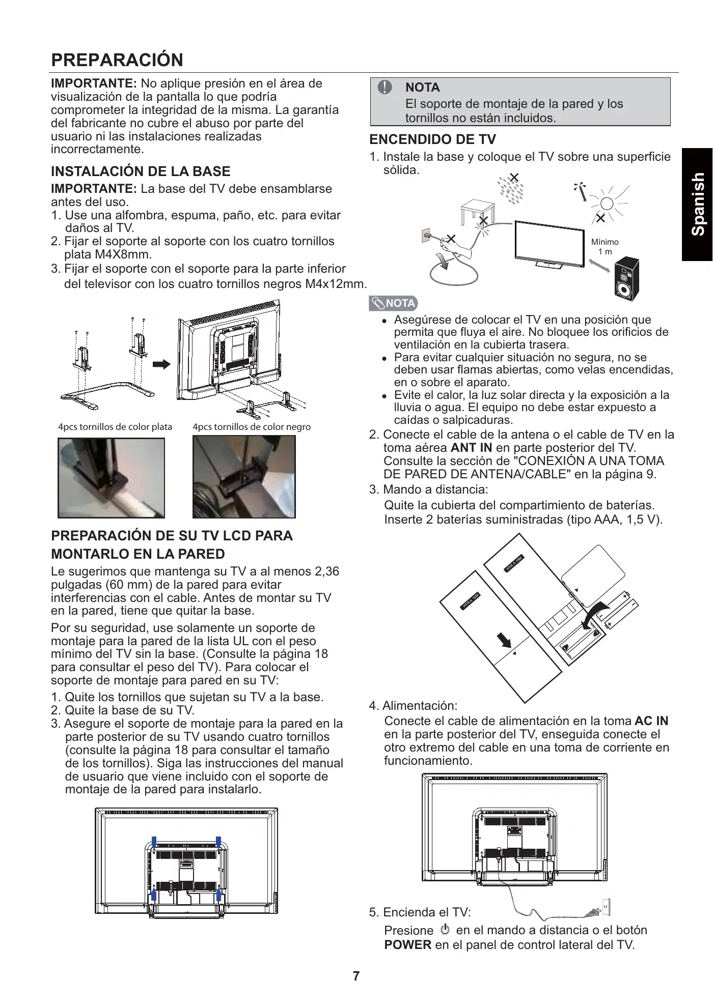 Haier 50D3505B User Manual Manual pdf 56 page image