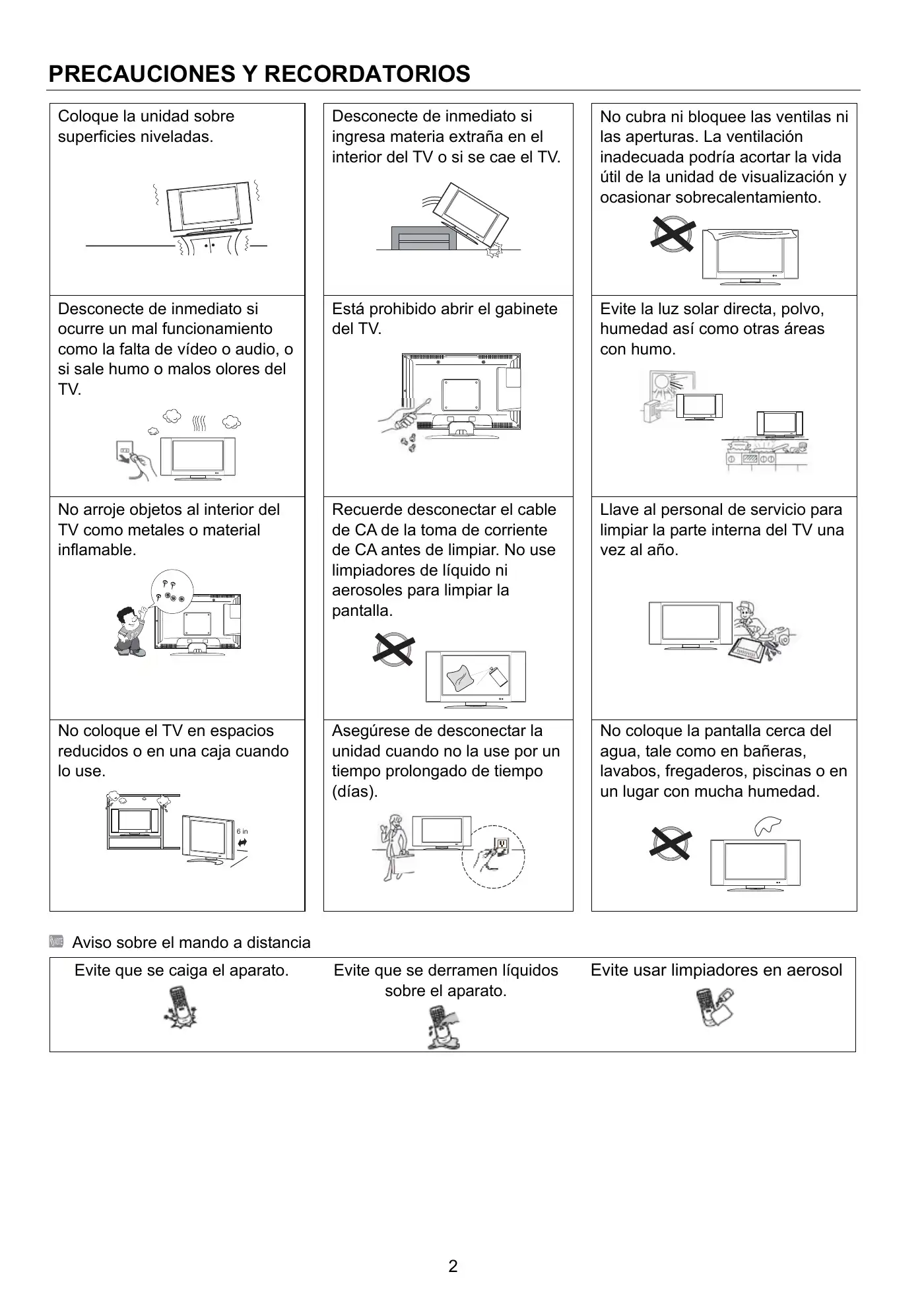 Haier 50UG6550G User Manual Manual pdf 53 page image