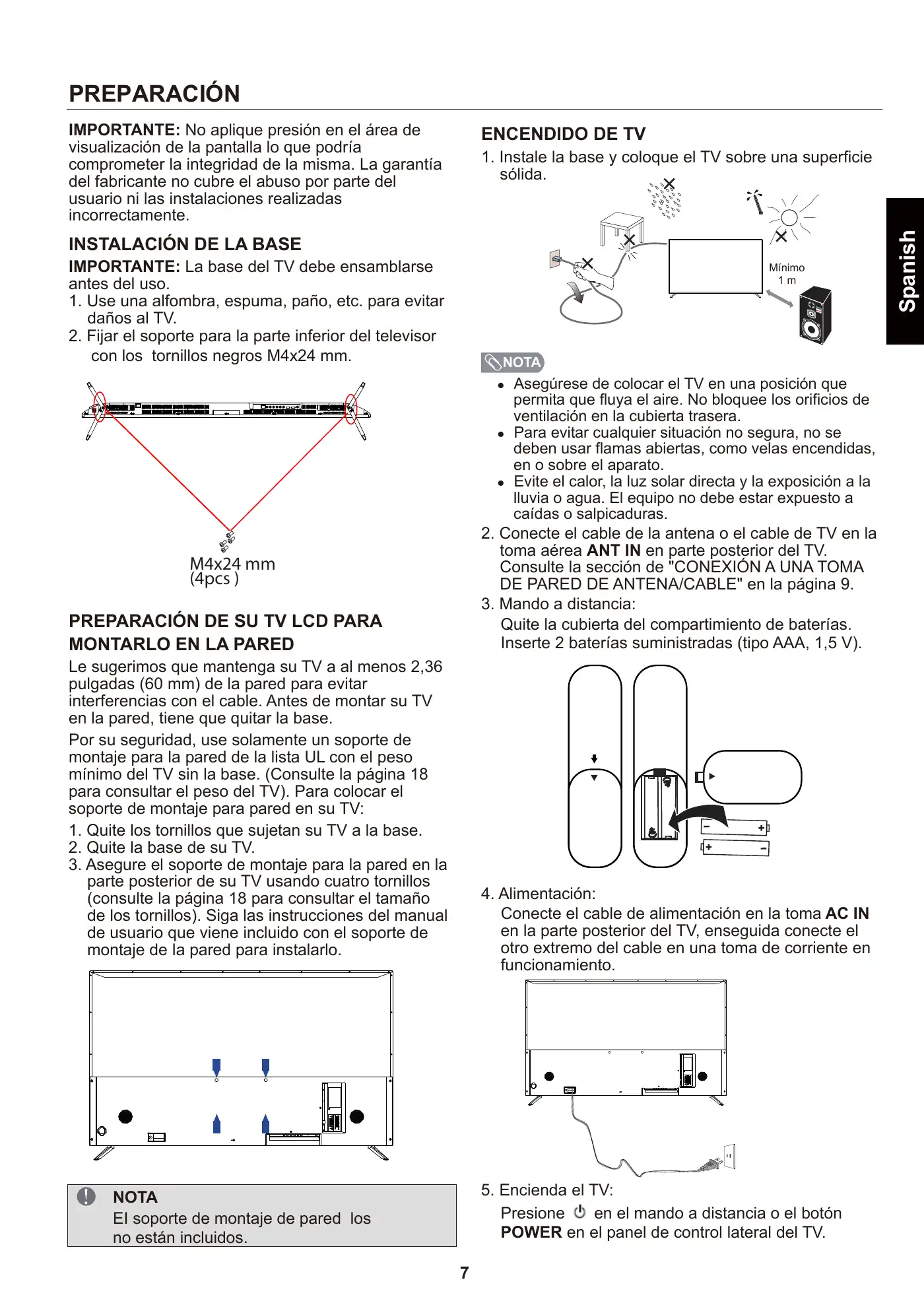 Haier 50UG6550G User Manual Manual pdf 58 page image