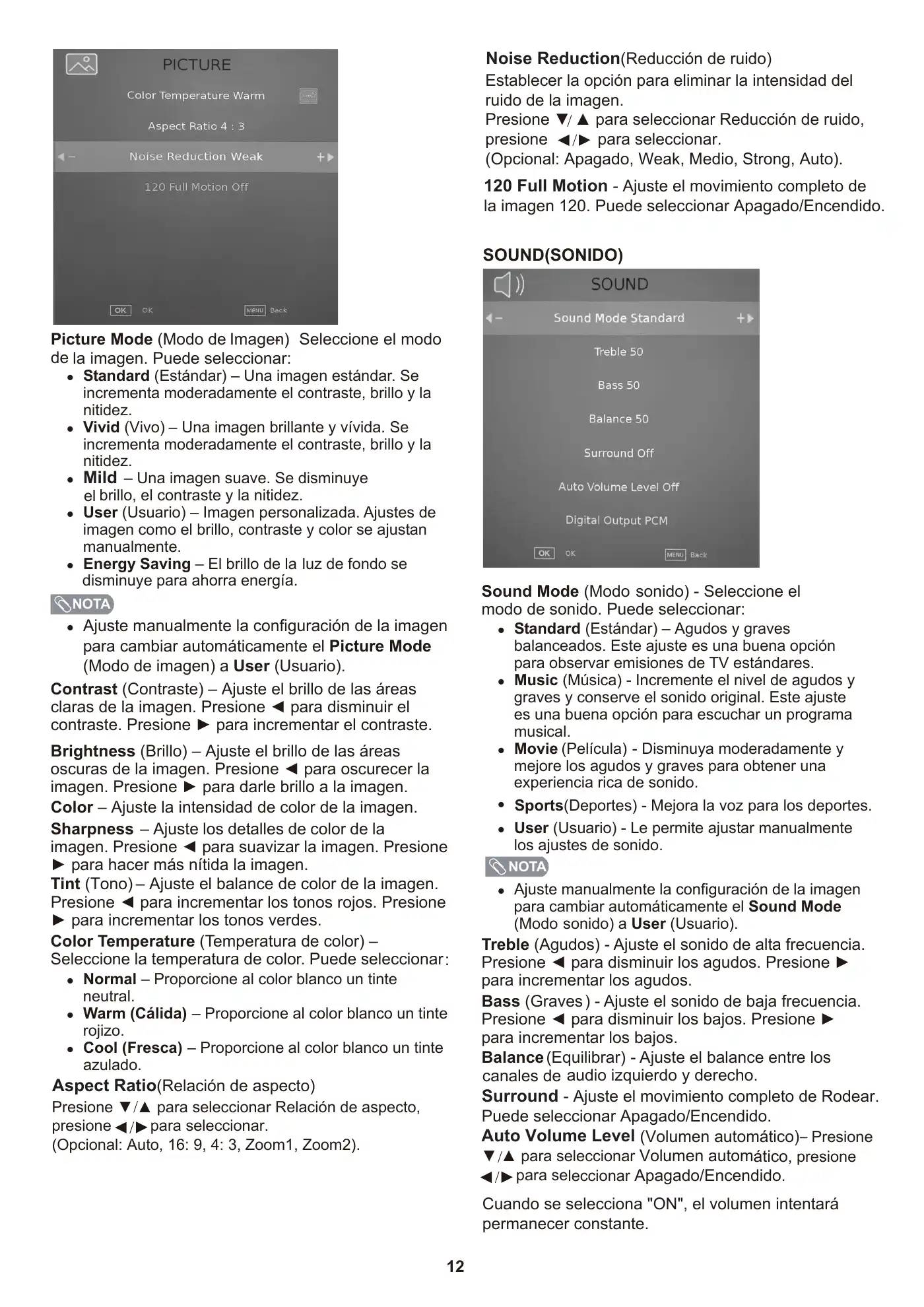 Haier 50UG6550G User Manual Manual pdf 63 page image