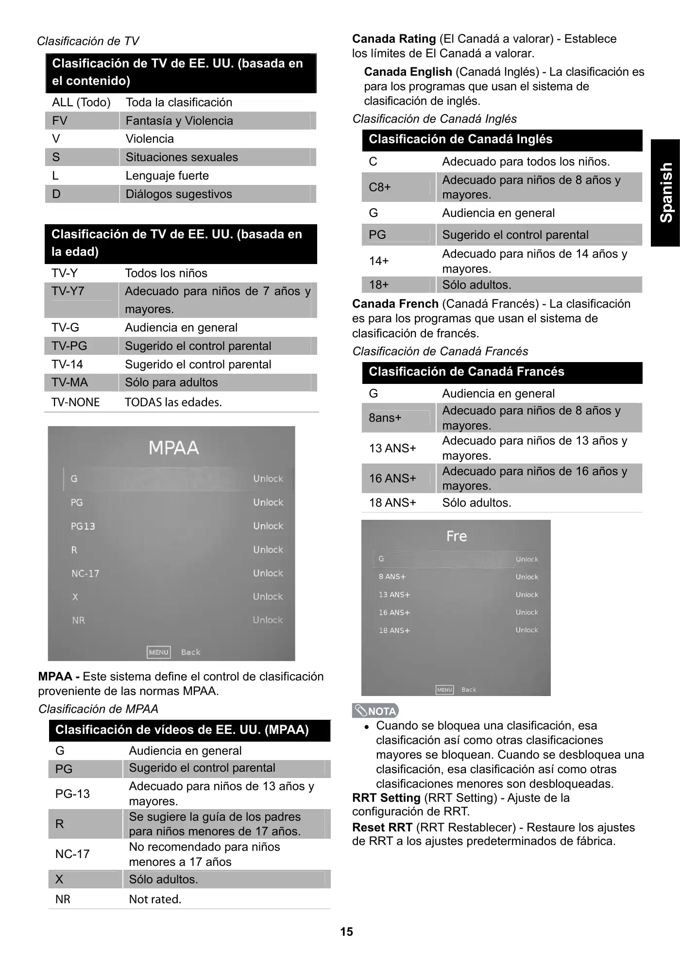 Haier 50UG6550G User Manual Manual pdf 66 page image