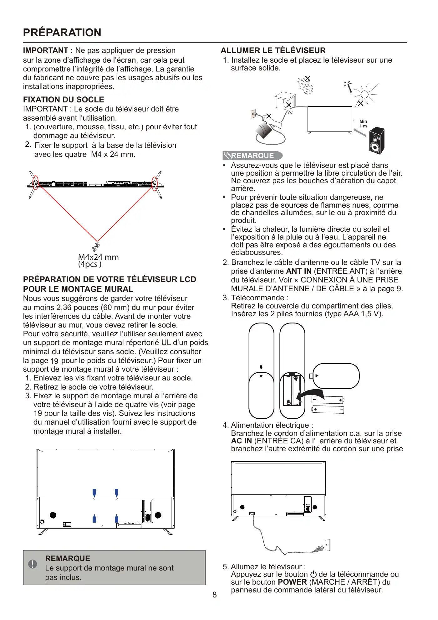 Haier 50UG6550GC User Manual Manual pdf 34 page image