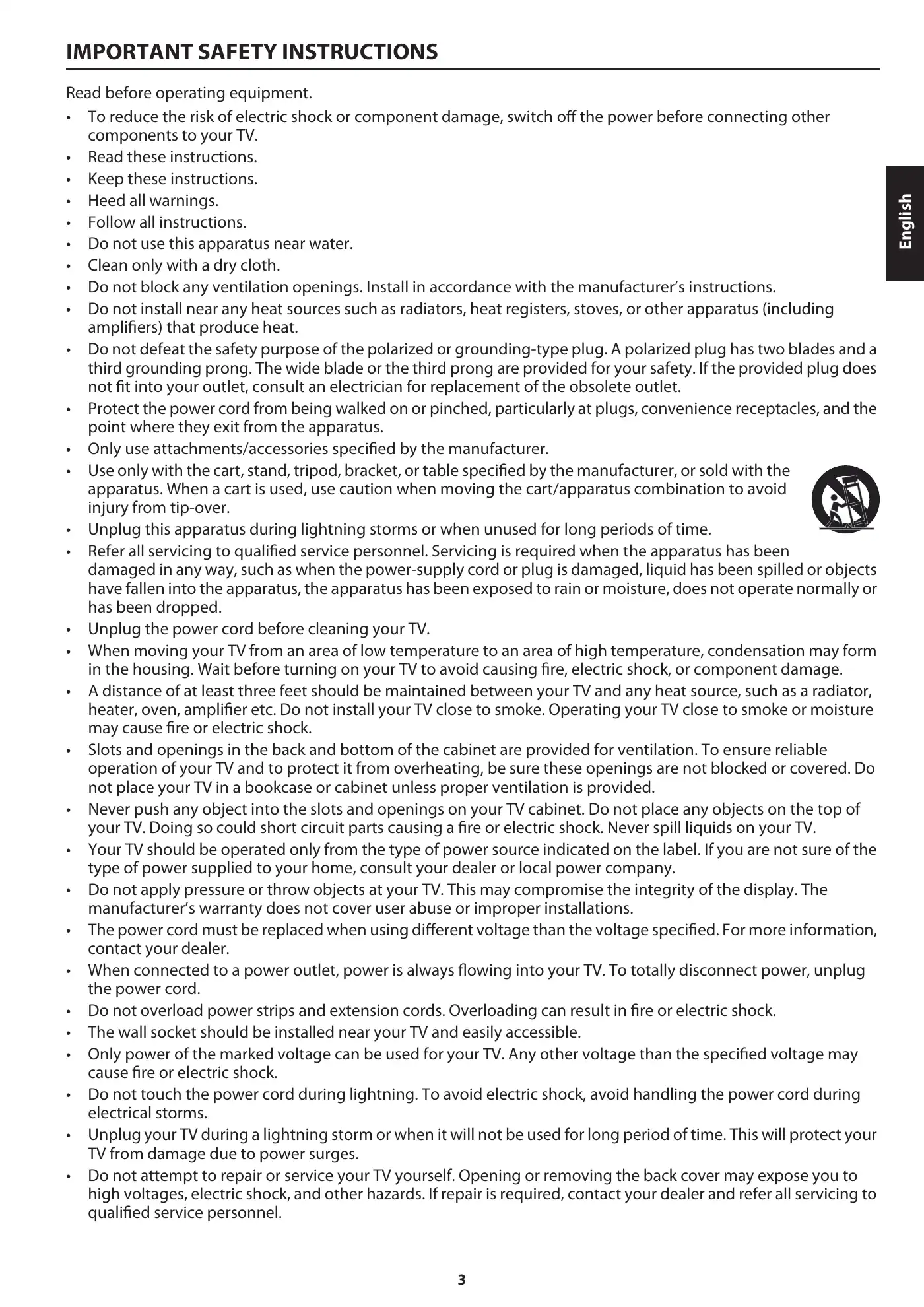 Haier 50UG6550GC User Manual Manual pdf 5 page image