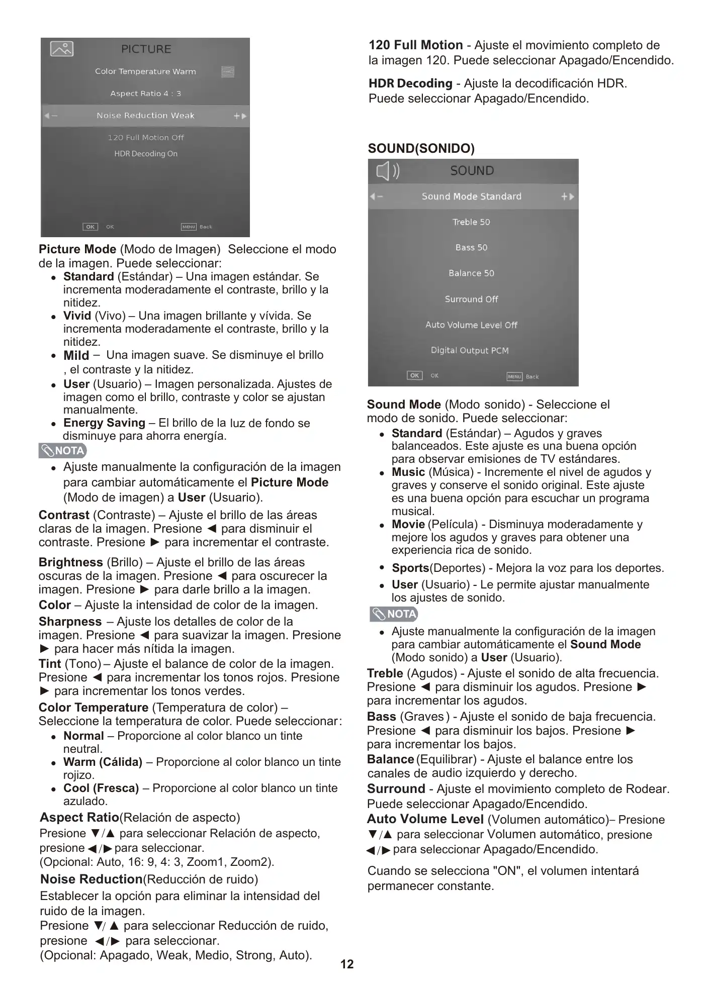 Haier 50UG6550GC User Manual Manual pdf 62 page image