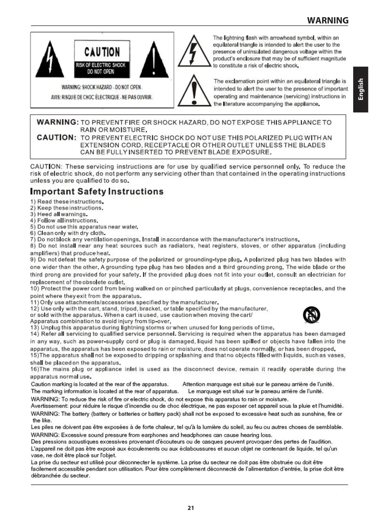 Haier 55UFC2500 User Manual Manual pdf 23 page image