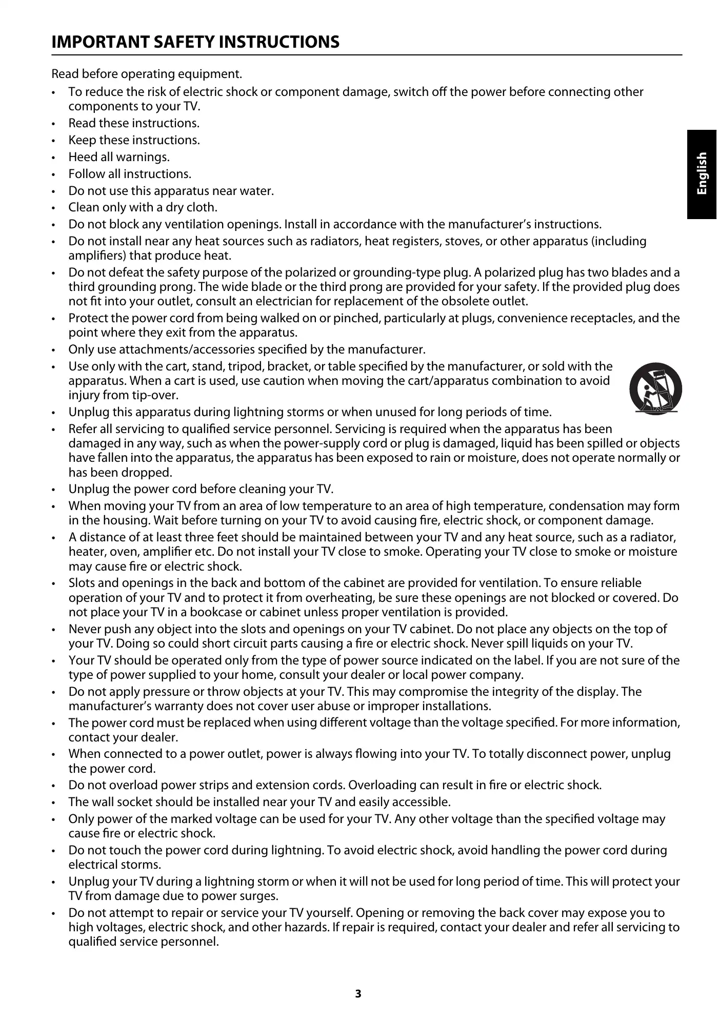 Haier 55UFC2500 User Manual Manual pdf 5 page image