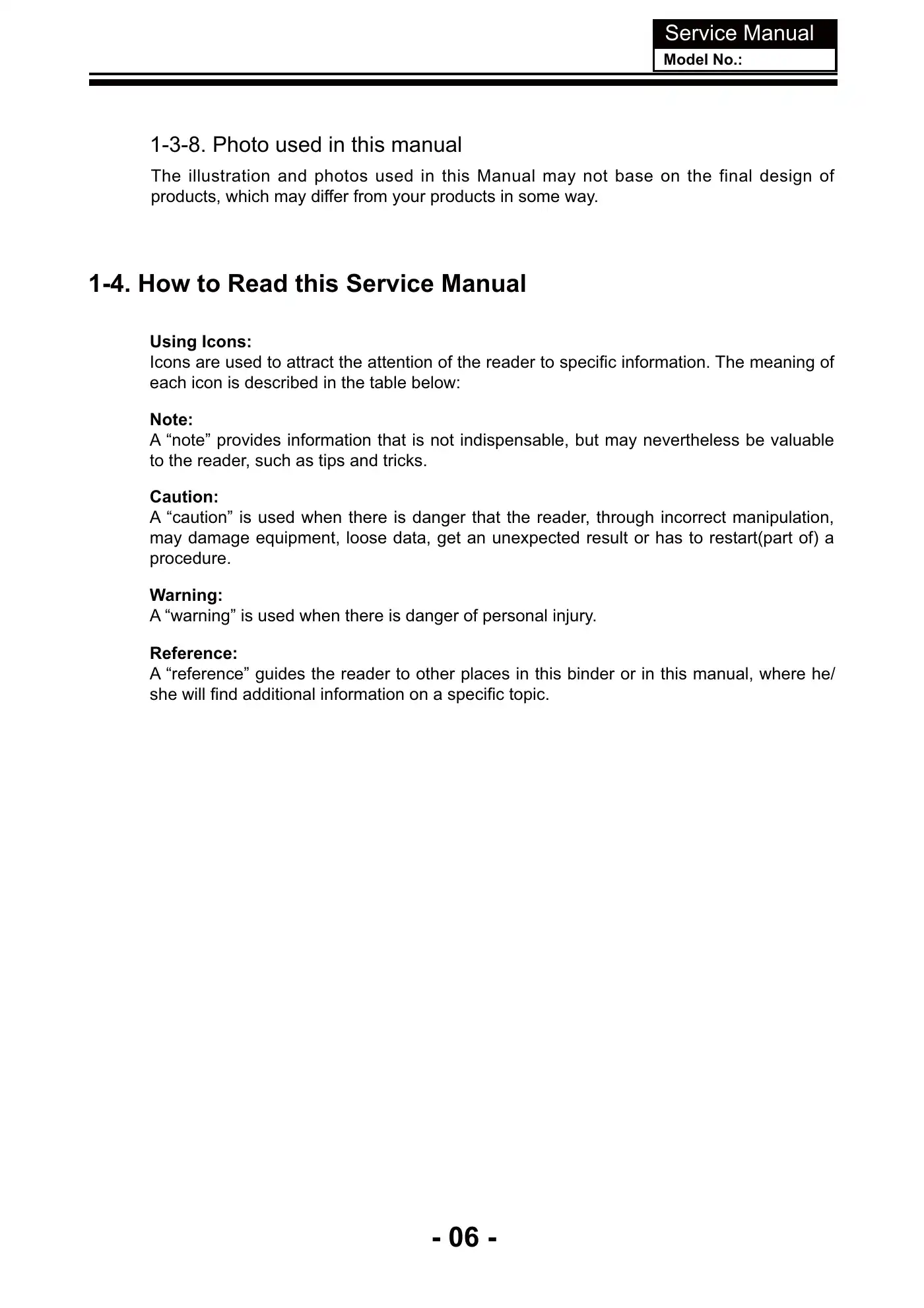 Haier DLE32C8H Service Manual Manual pdf 7 page image