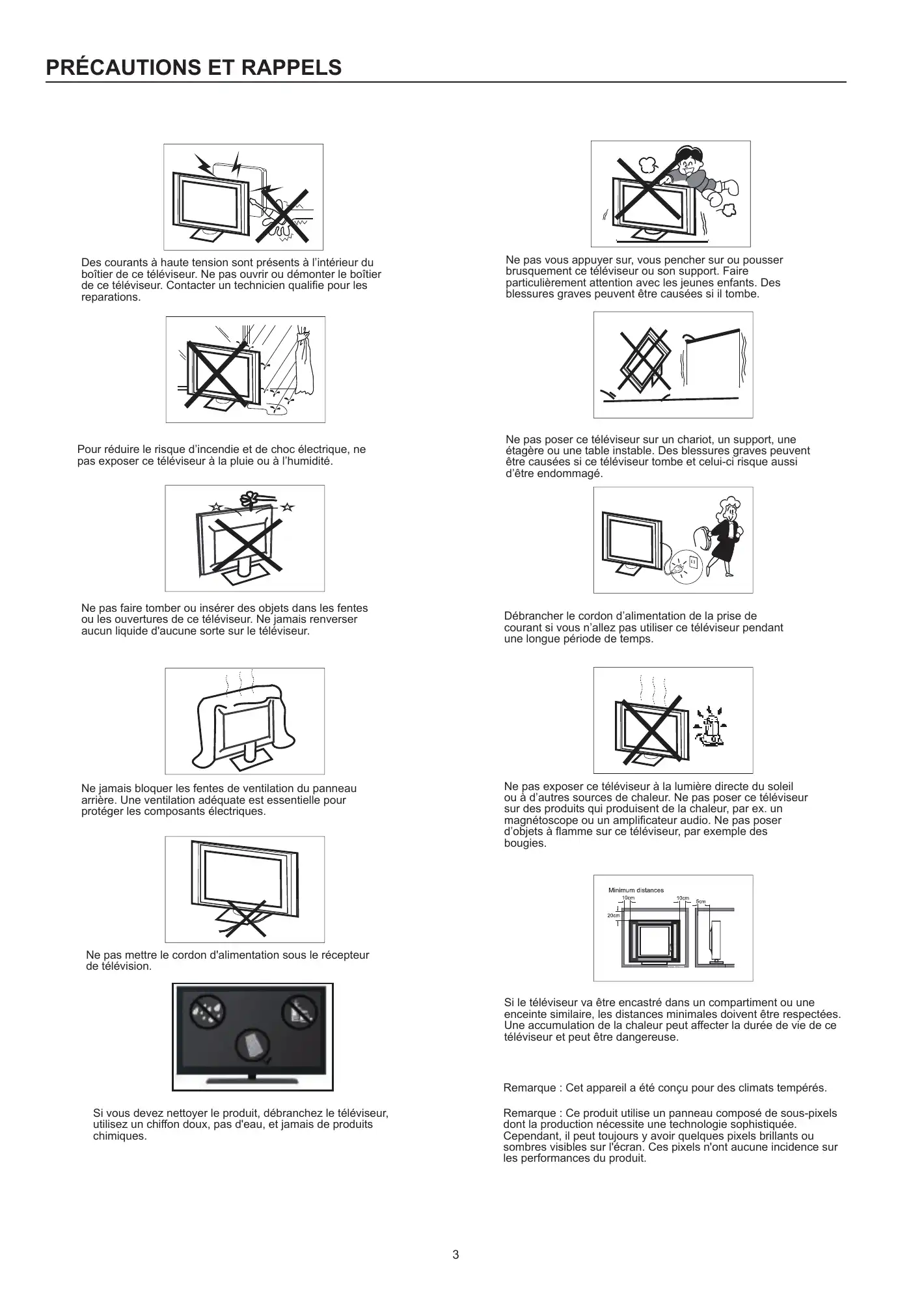 Haier H32S80EFX User Manual Manual pdf 15 page image