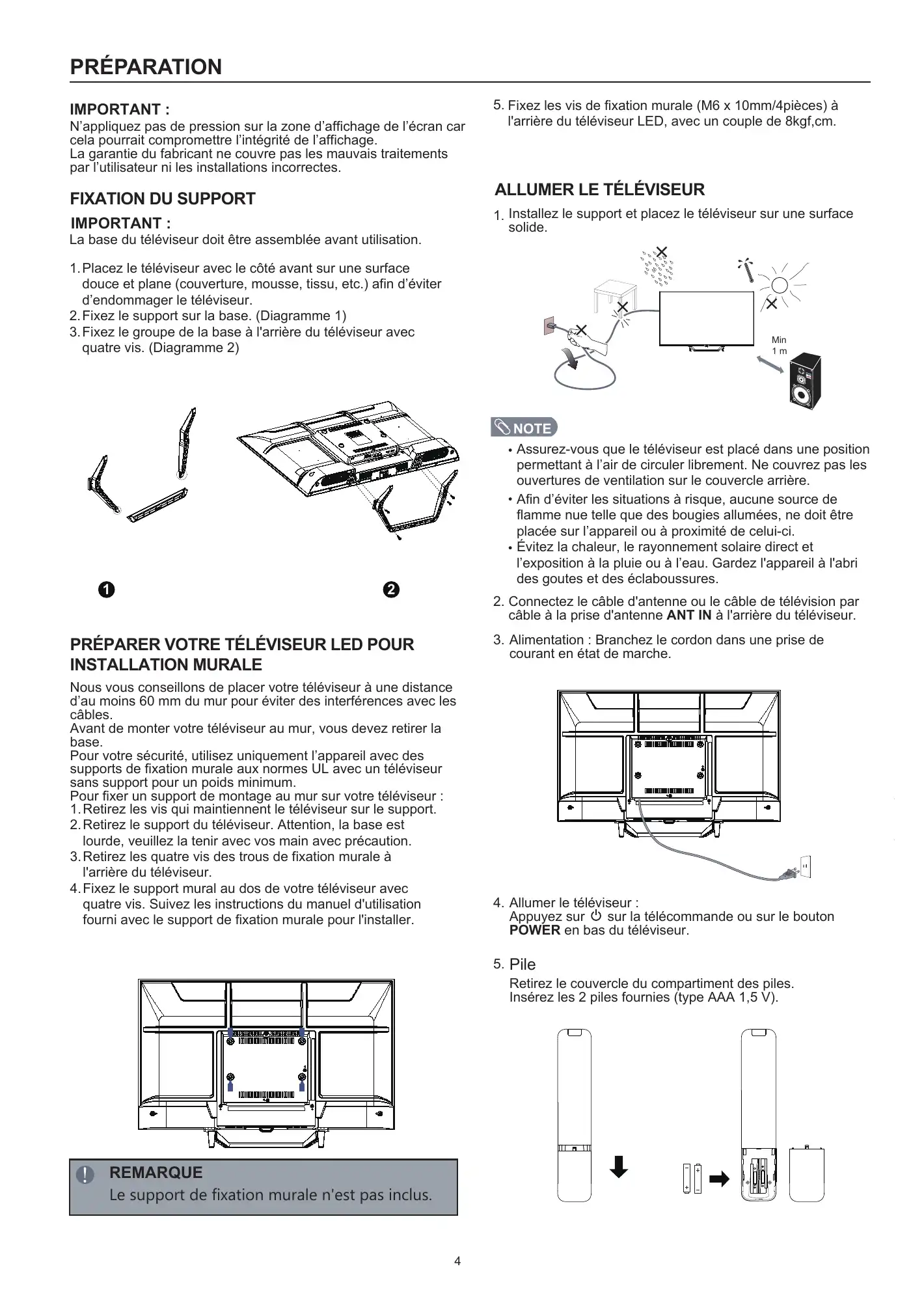 Haier H32S80EFX User Manual Manual pdf 16 page image