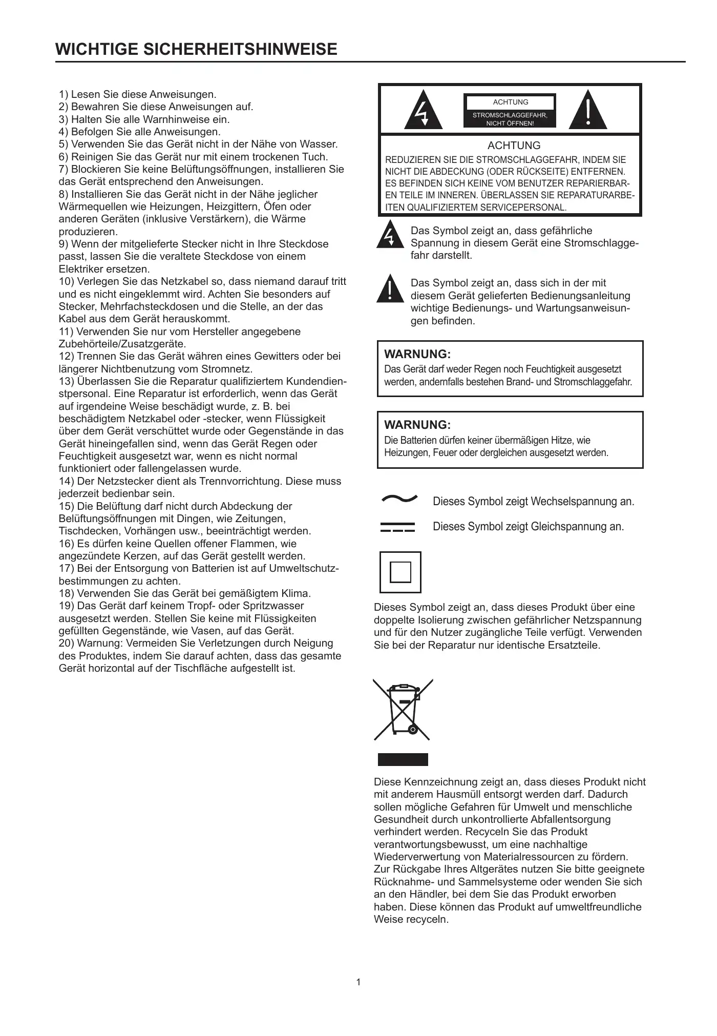 Haier H32S80EFX User Manual Manual pdf 24 page image