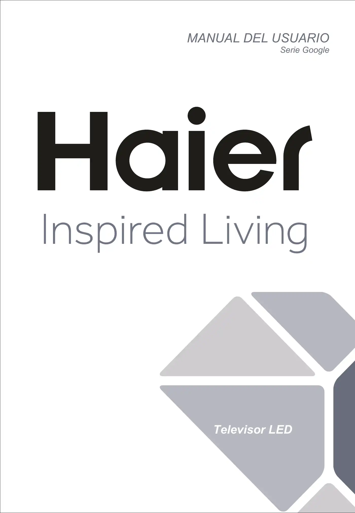 Haier H32S80EFX User Manual Manual pdf 45 page image