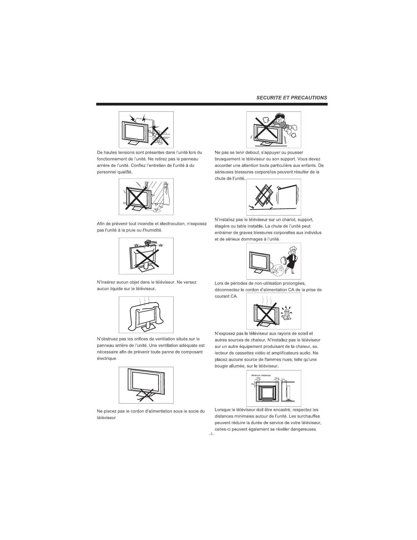Haier LE39F32800 User Manual Manual pdf 19 page image