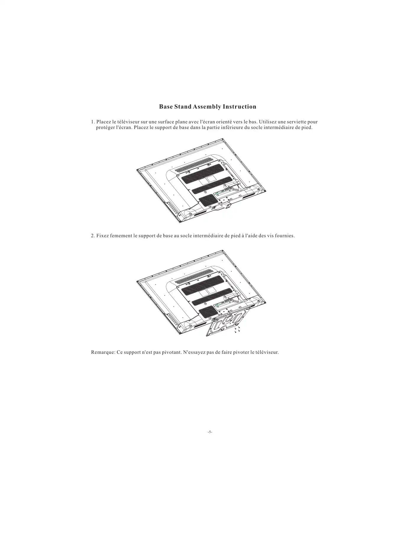 Haier LE39F32800 User Manual Manual pdf 21 page image