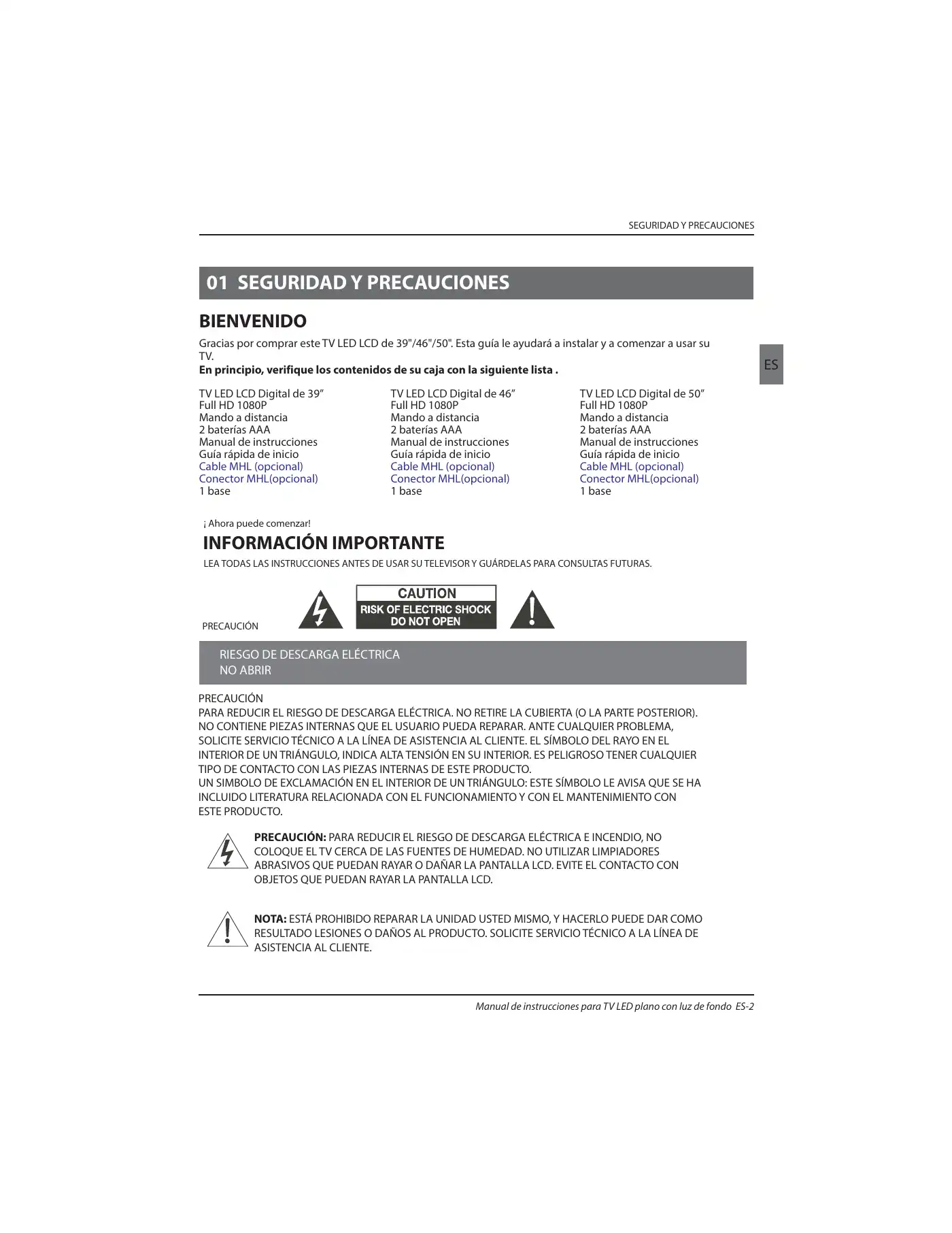 Haier LE39M600SF Instruction Manual Manual pdf 155 page image