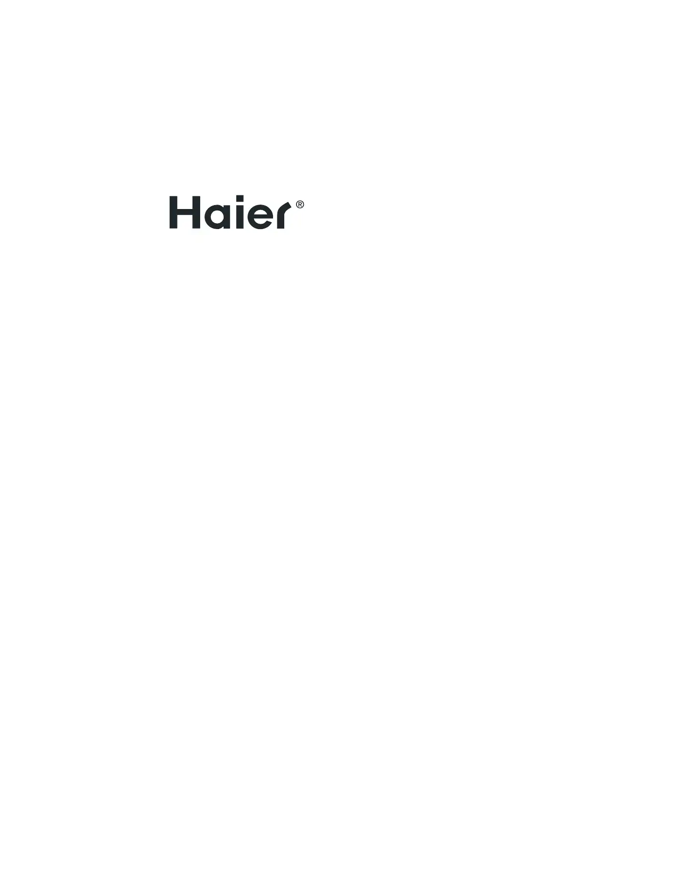 Haier LE39M600SF Instruction Manual Manual pdf 190 page image