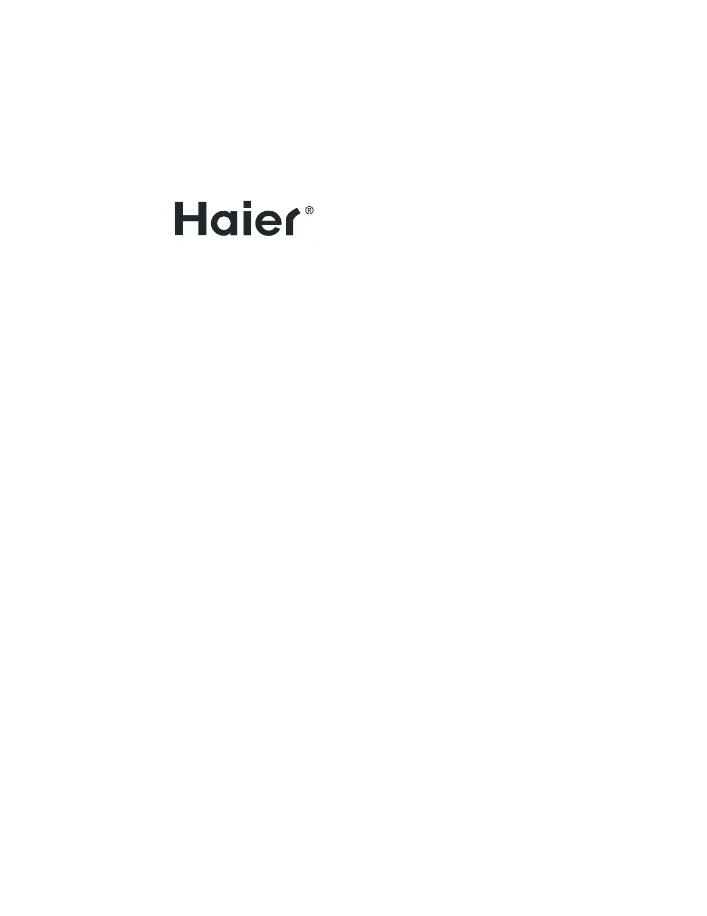 Haier LE39M600SF Instruction Manual Manual pdf 38 page image