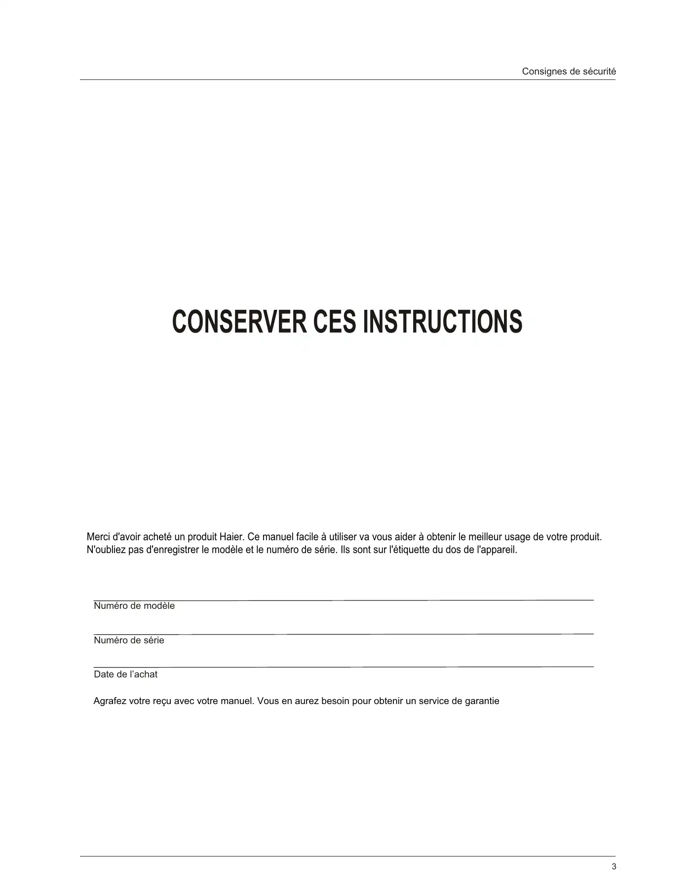 Haier LE42B1380 Owner's Manual Manual pdf 33 page image