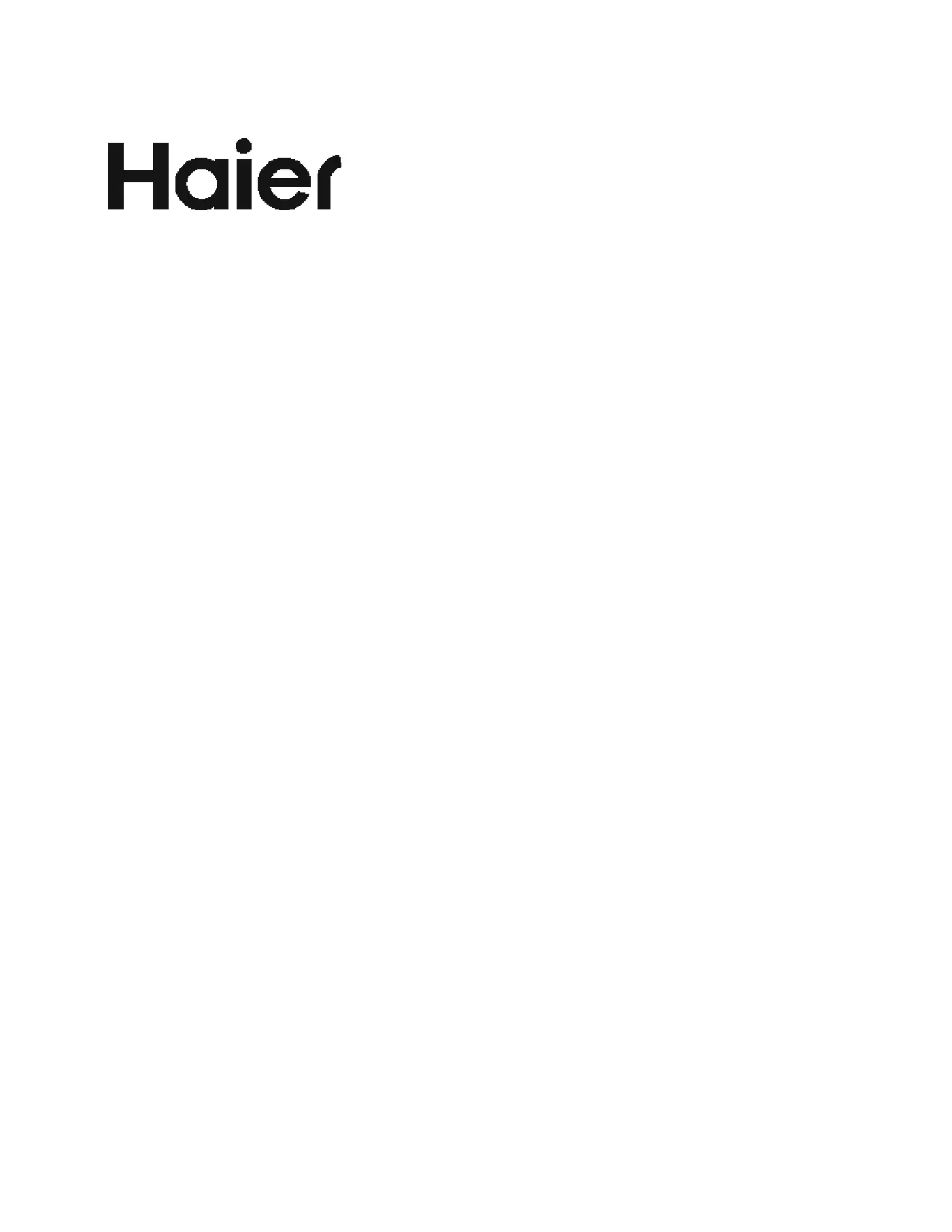 Haier LE55B9500U User Manual Manual pdf 16 page image