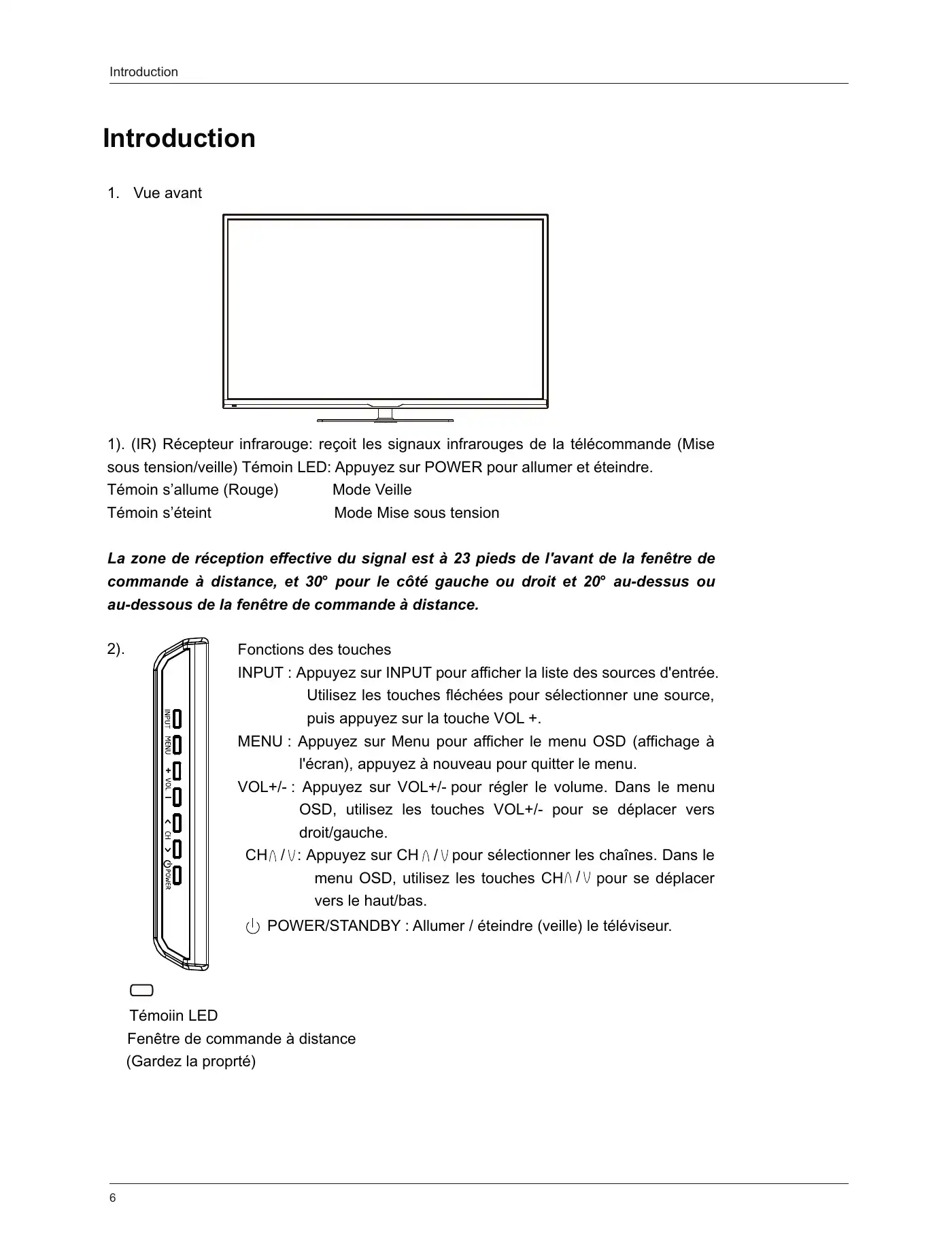 Haier LE58F3281 User Manual Manual pdf 36 page image