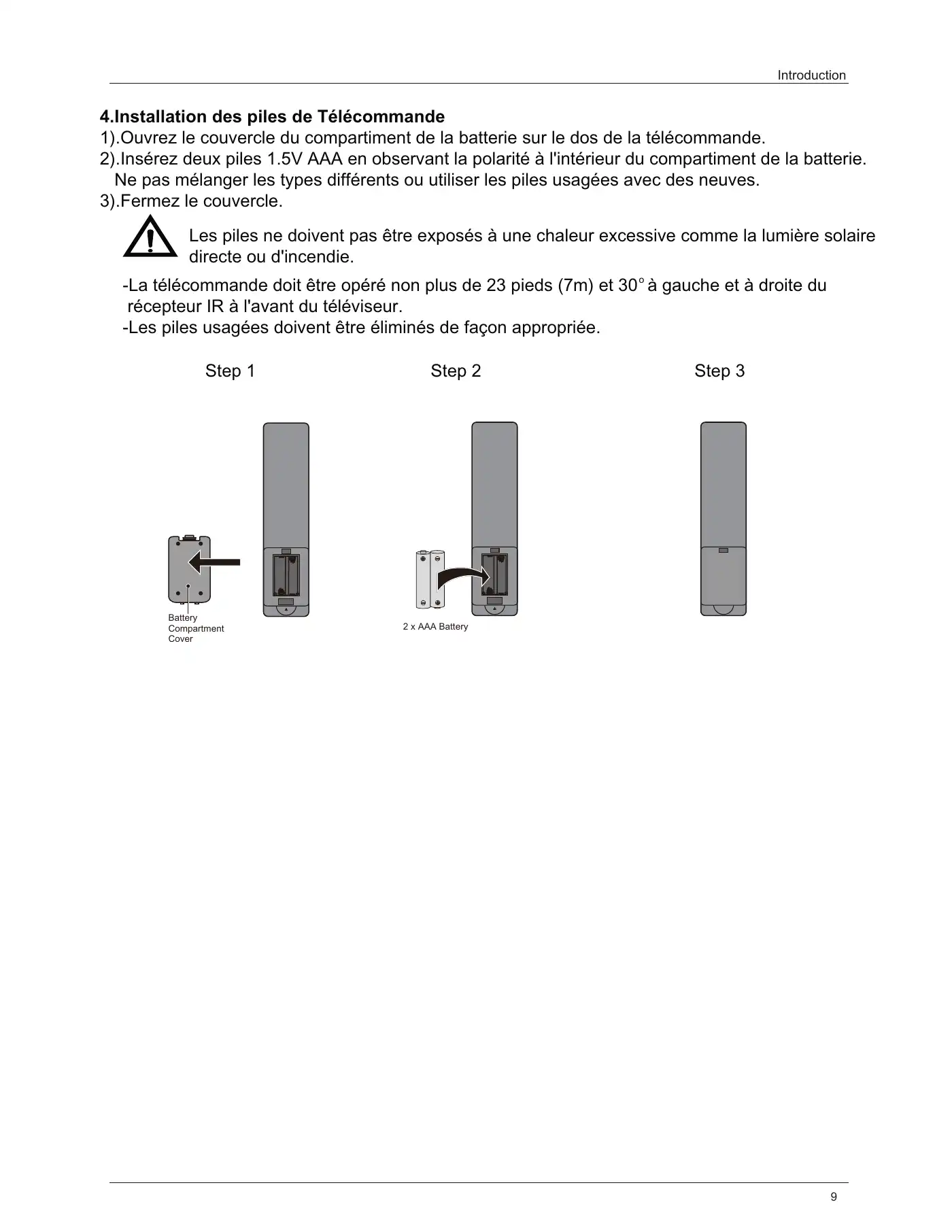 Haier LE58F3281 User Manual Manual pdf 39 page image